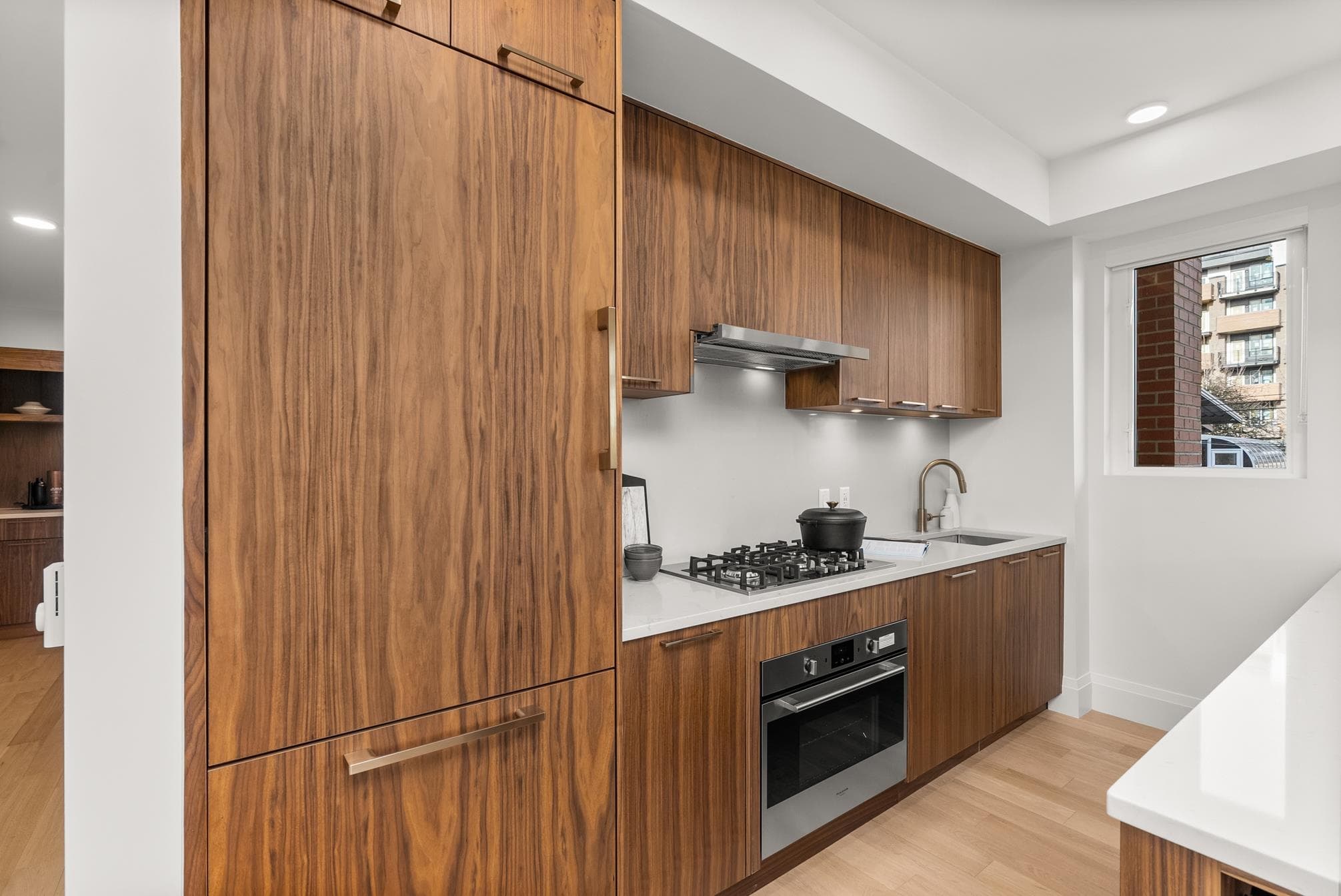 213 - 2550 Garden Drive, Vancouver, V5N 4X6 — photo 3