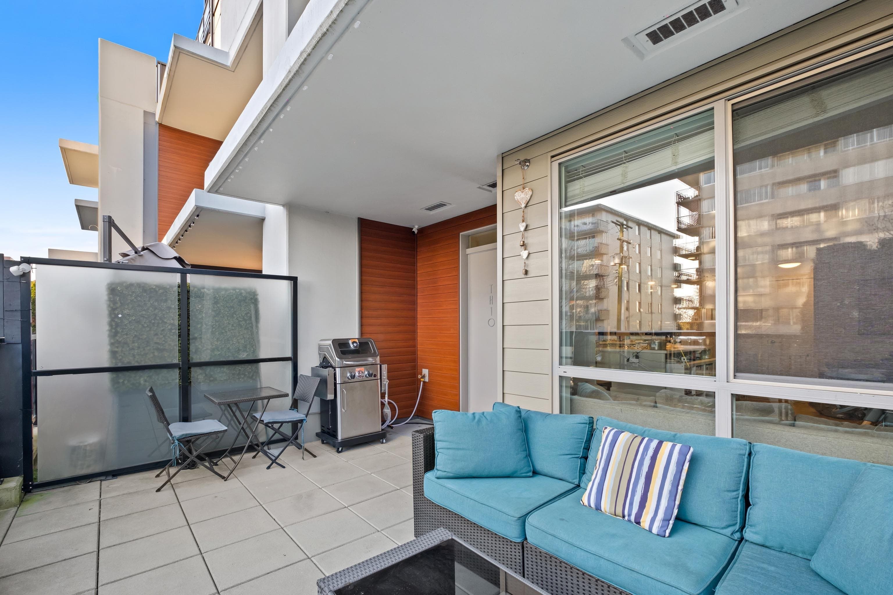 TH10 - 108 E 8th Street, North Vancouver, V7L 0H1 — photo 2