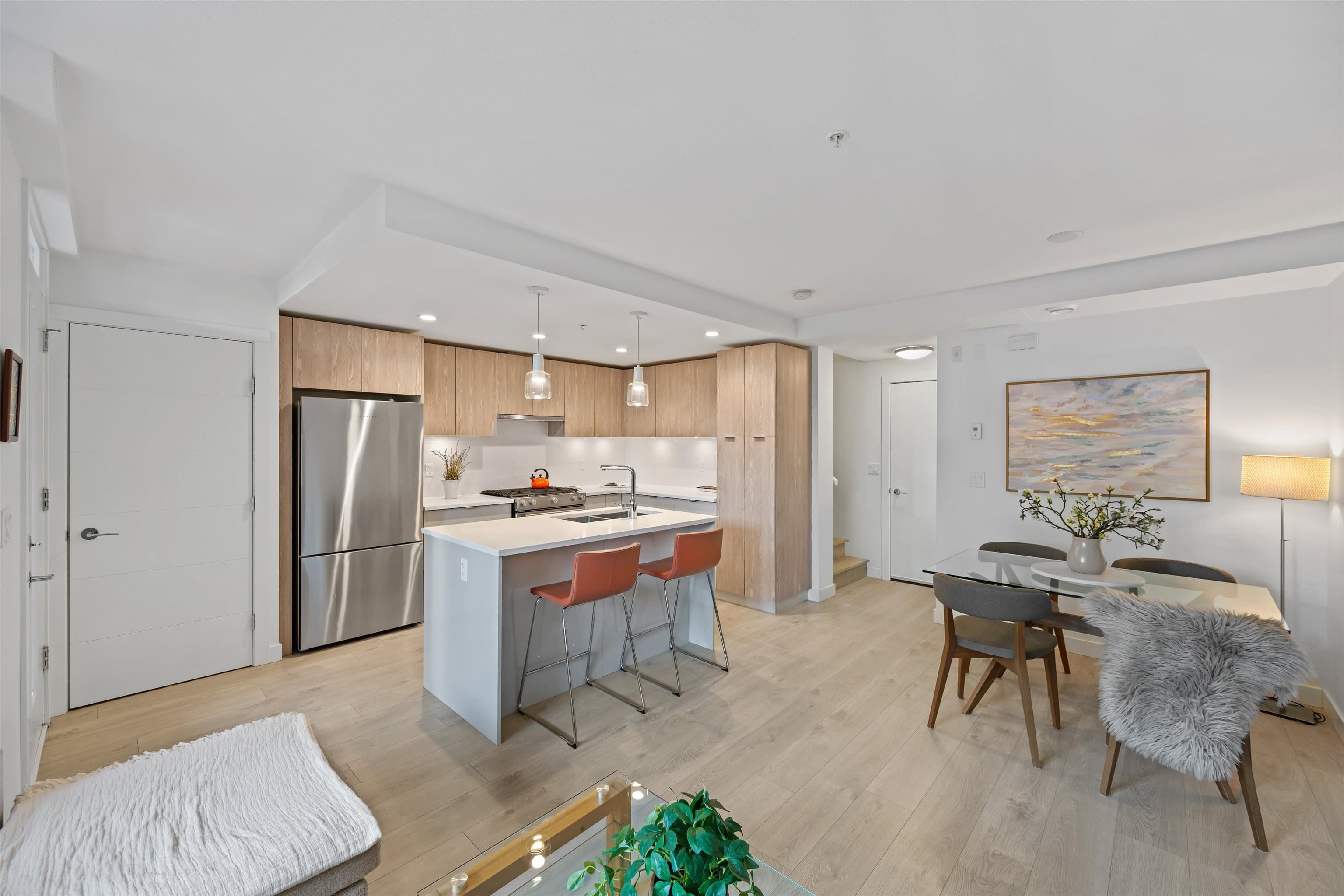 TH10 - 108 E 8th Street, North Vancouver, V7L 0H1 — photo 5