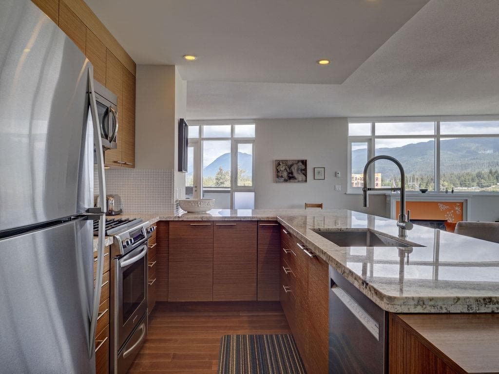 605 - 5665 Teredo Street, Sechelt, V7Z 0J2 — photo 5