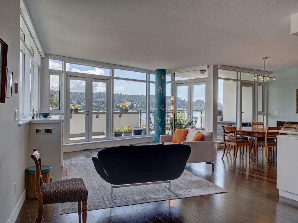 605 - 5665 Teredo Street, Sechelt, V7Z 0J2 — photo 4