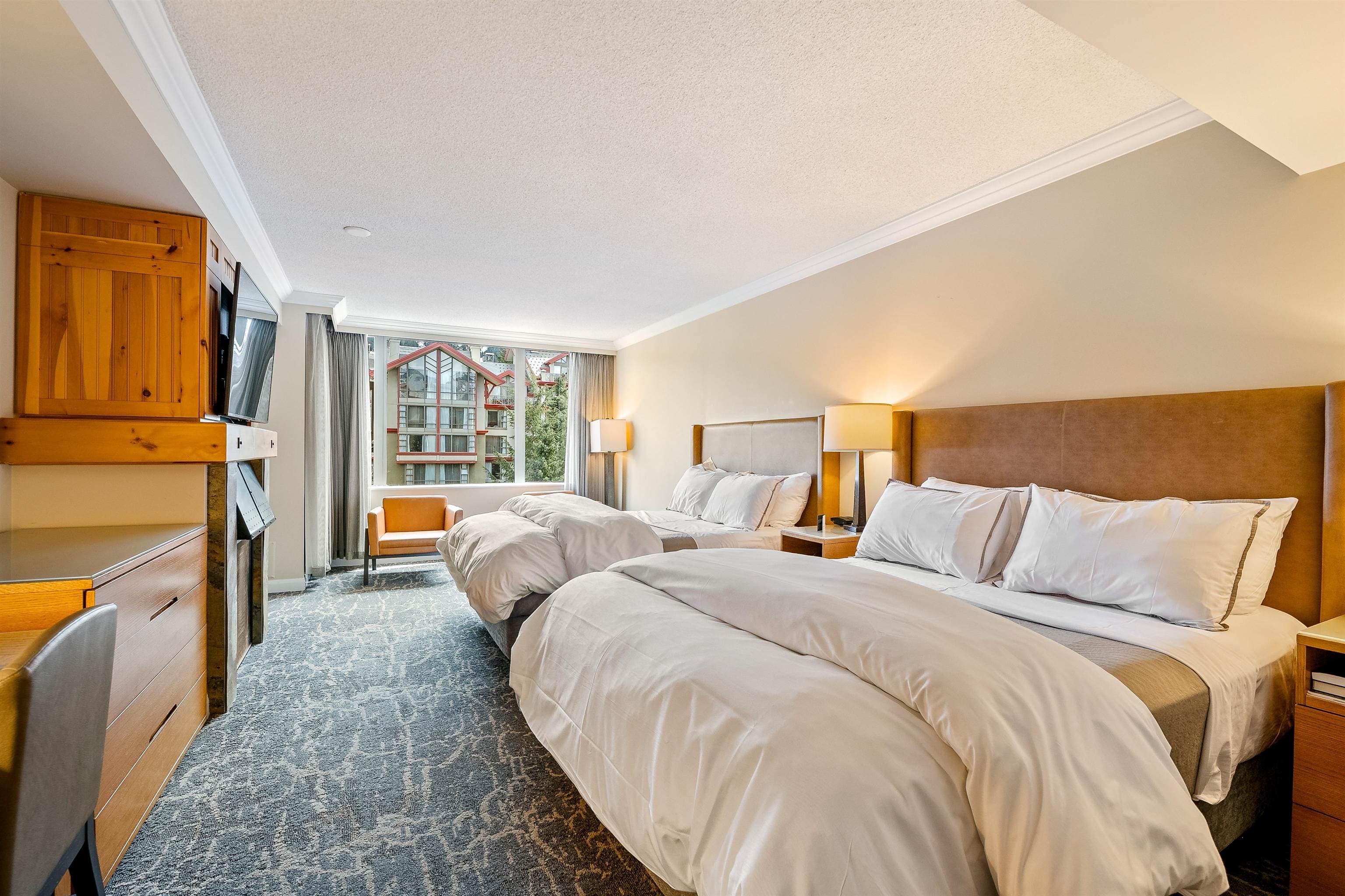 753 - 4090 Whistler Way, Whistler, V8E 1J3 — photo 2