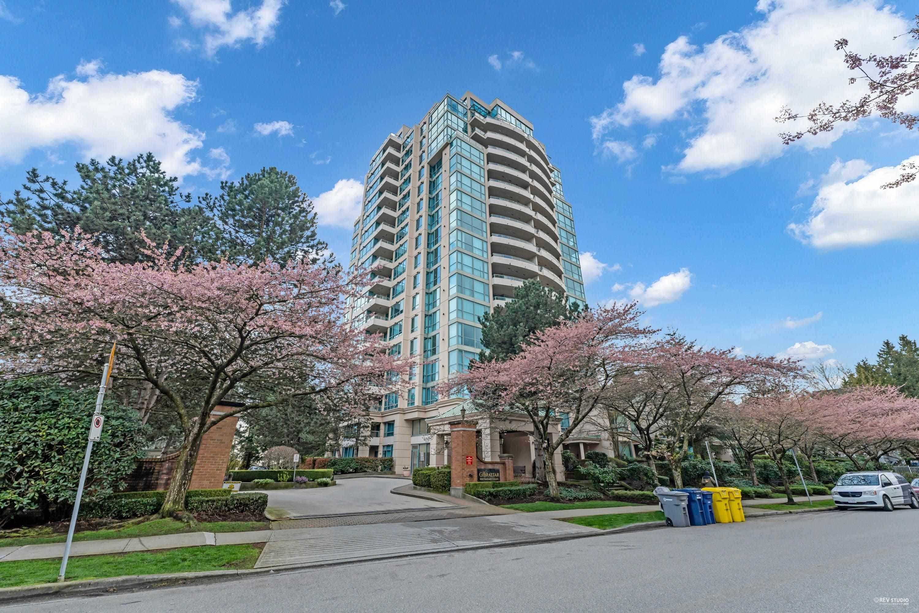 1801 - 6622 Southoaks Crescent, Burnaby, V5E 4K2 — photo 1