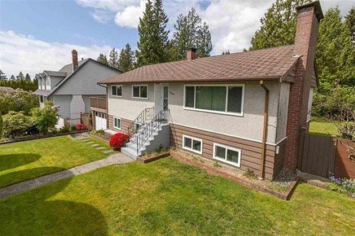780 E 16th Street, North Vancouver, V7L 2V1 — photo 1
