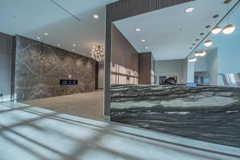 1701 - 2288 Alpha Avenue, Burnaby, V5C 0L9 — photo 2