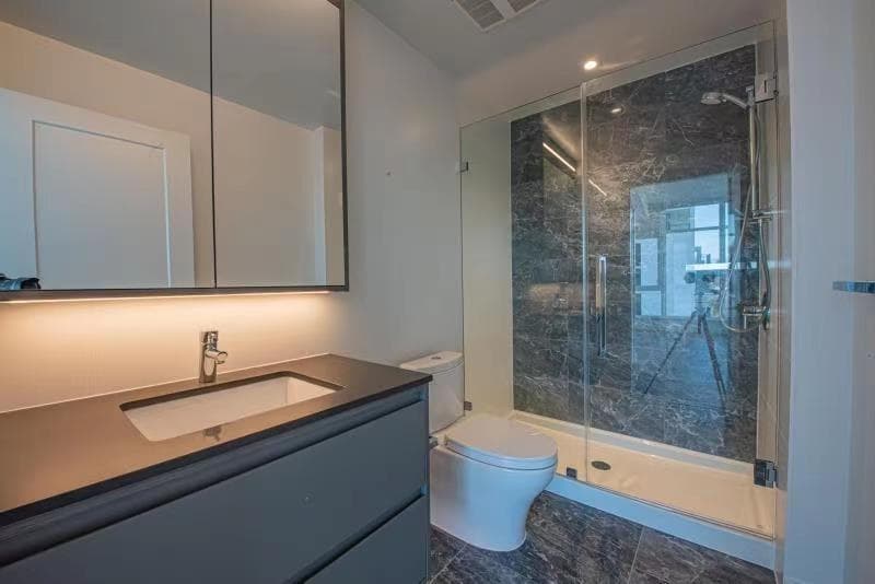 1701 - 2288 Alpha Avenue, Burnaby, V5C 0L9 — photo 4