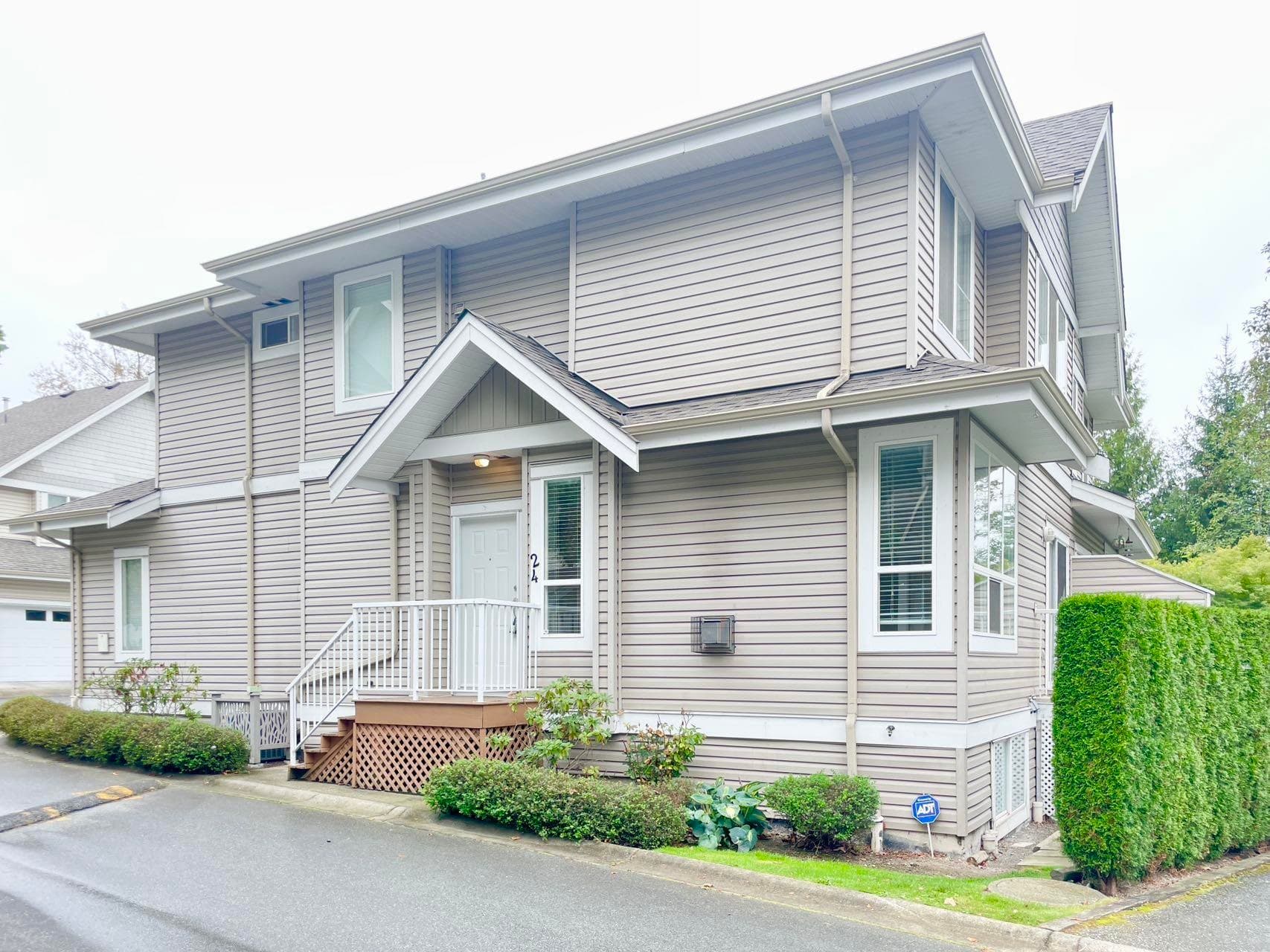 24 - 8568 209 Street, Langley, V1M 4C4 — photo 2
