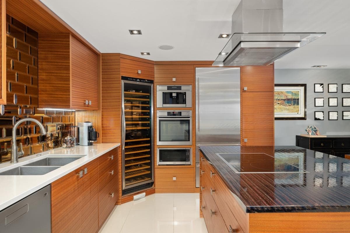 805 - 1450 Pennyfarthing Drive, Vancouver, V6J 4X8 — photo 2