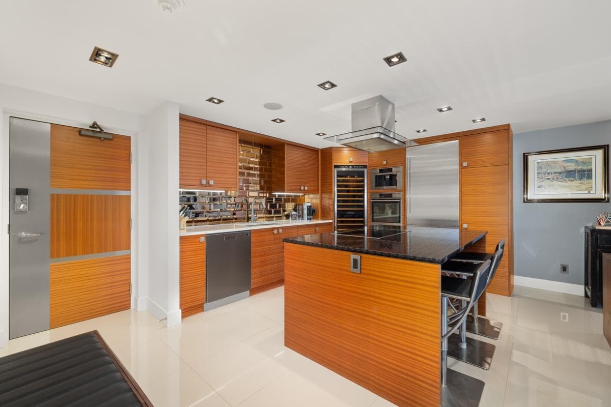805 - 1450 Pennyfarthing Drive, Vancouver, V6J 4X8 — photo 3