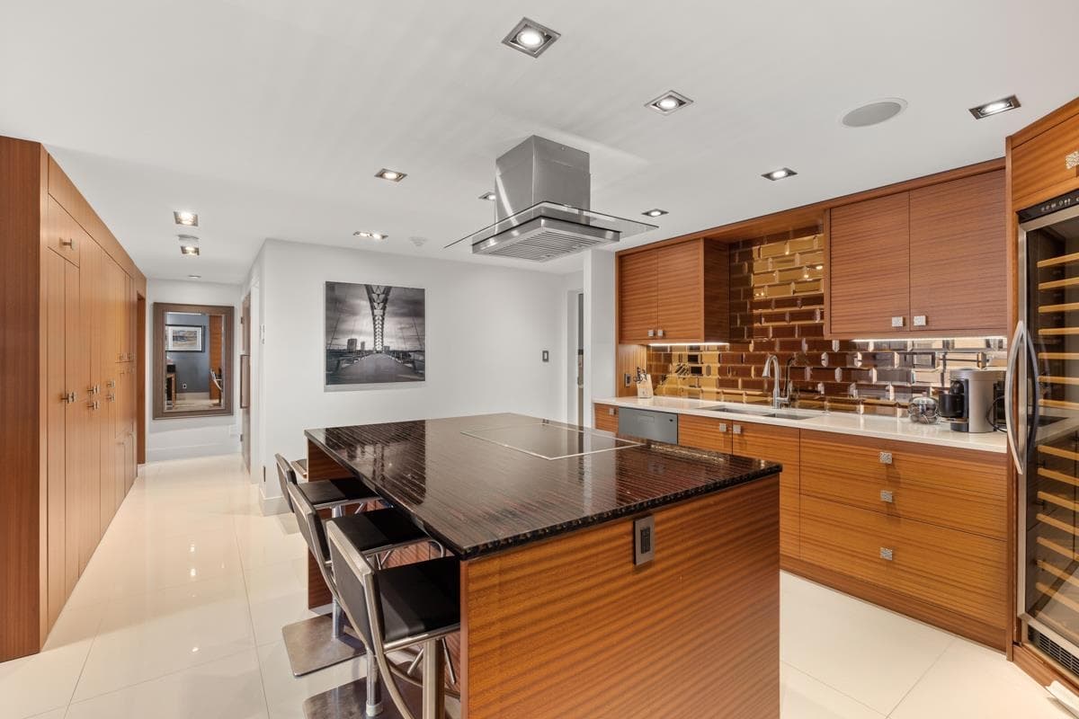 805 - 1450 Pennyfarthing Drive, Vancouver, V6J 4X8 — photo 5