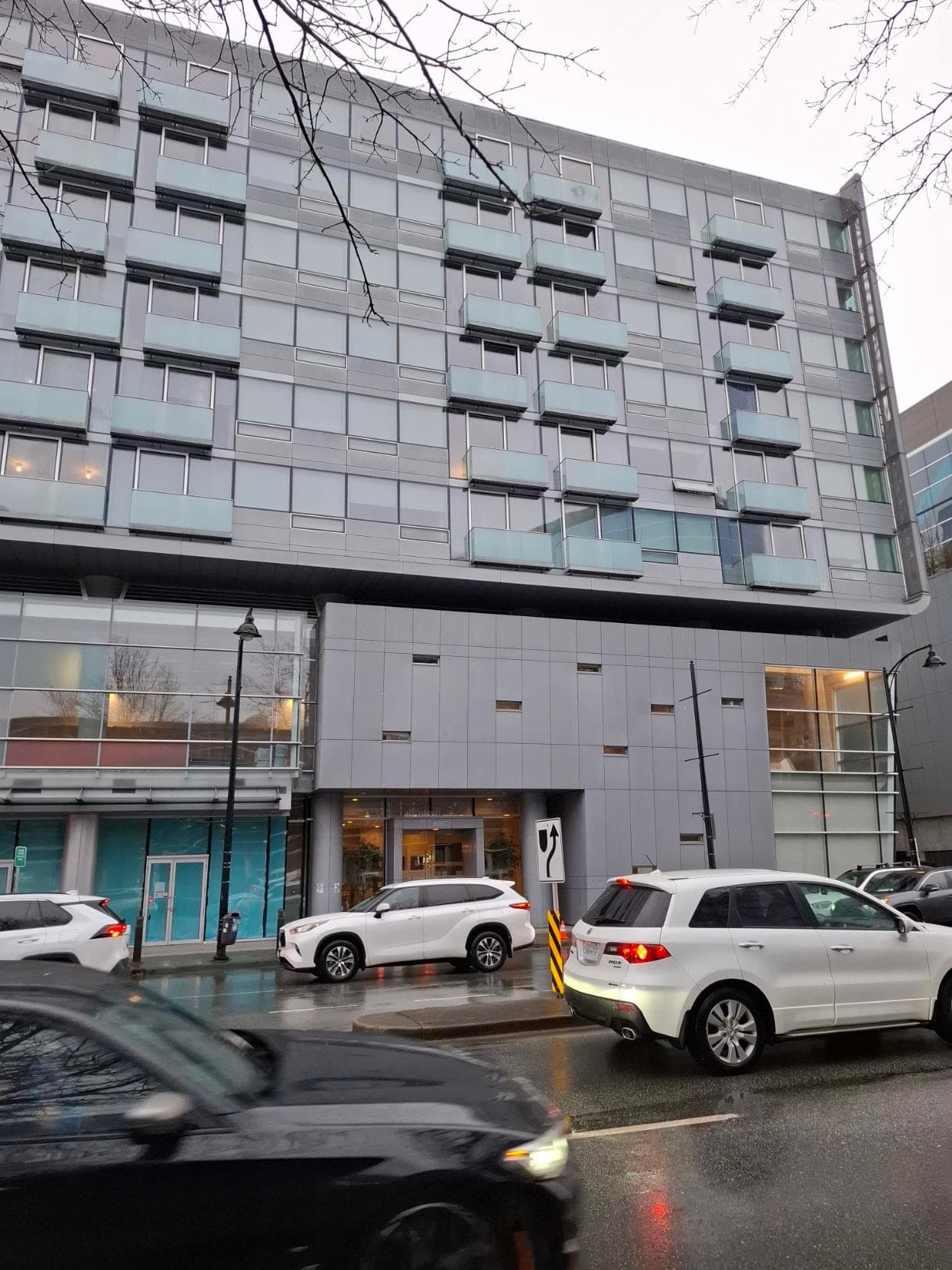 525 - 8080 Cambie Road, Richmond