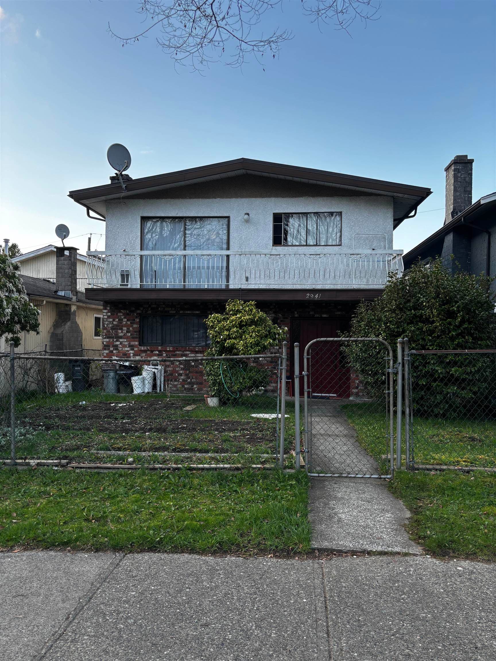 2941 E 29th Avenue, Vancouver