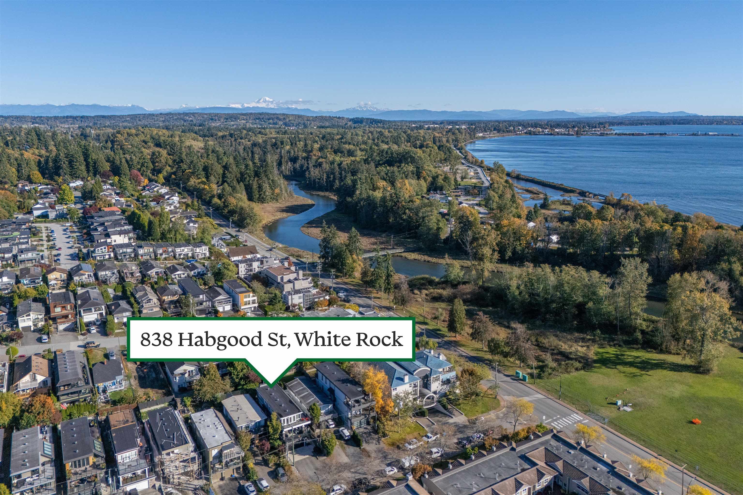 838 Habgood Street, White Rock, V4B 4W3 — photo 3