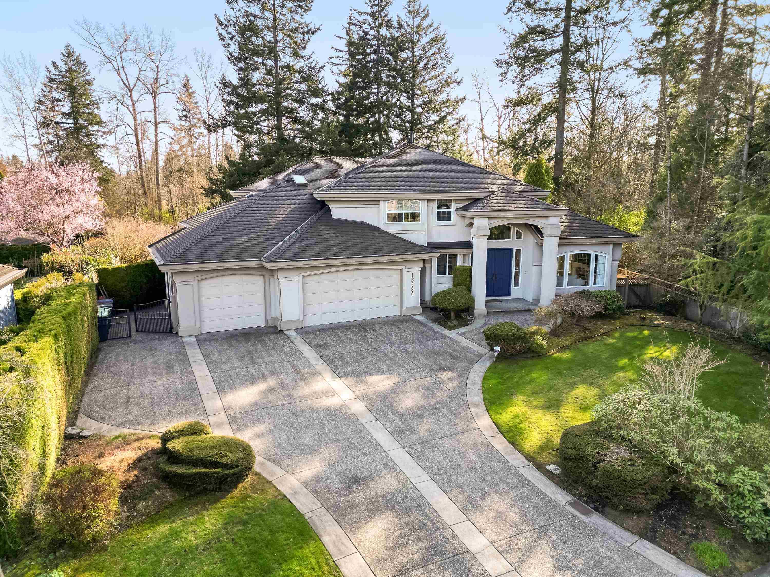 13930 22a Avenue, Surrey
