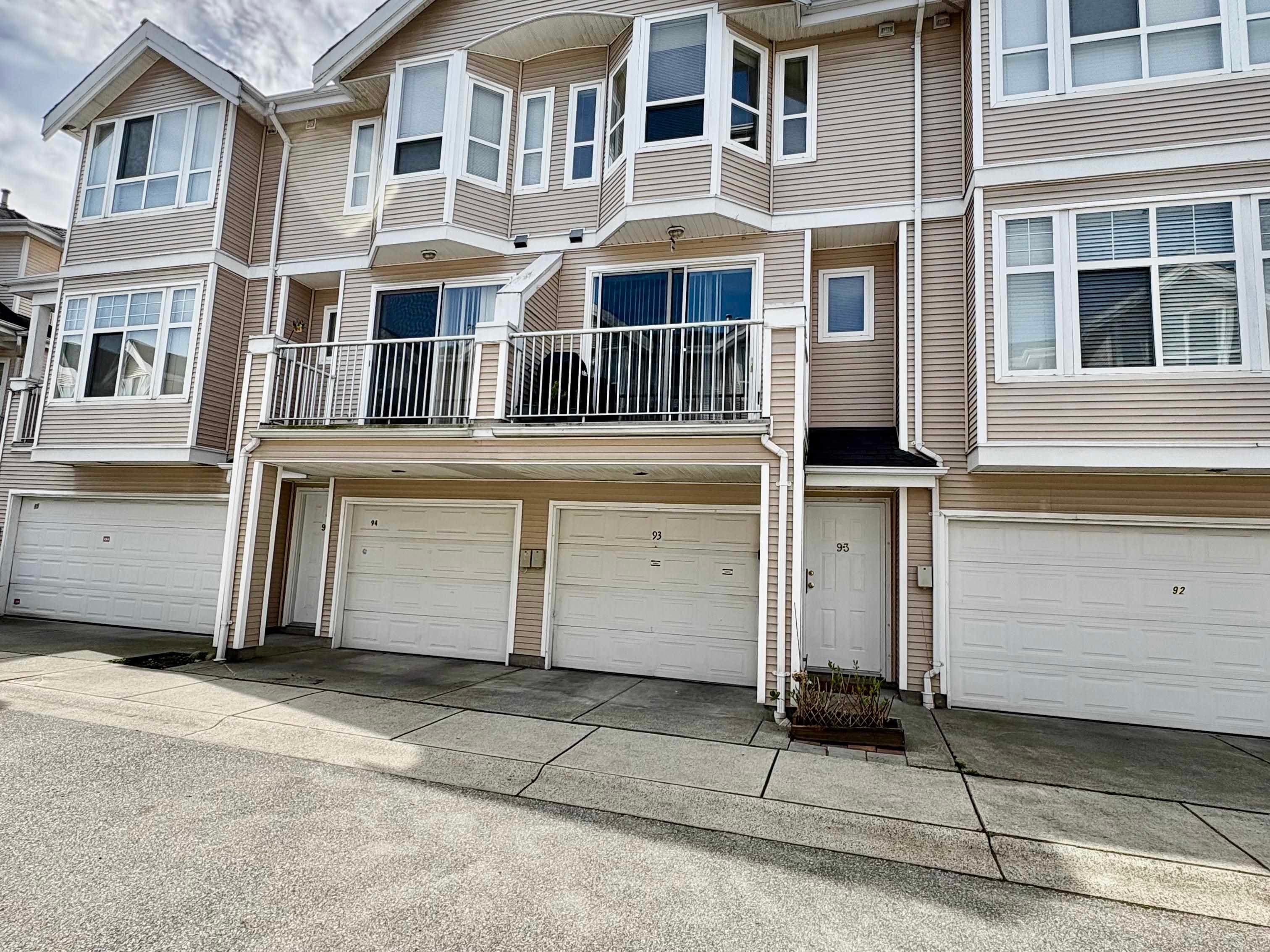 93 - 22888 Windsor Court, Richmond, V6V 2W6 — photo 2