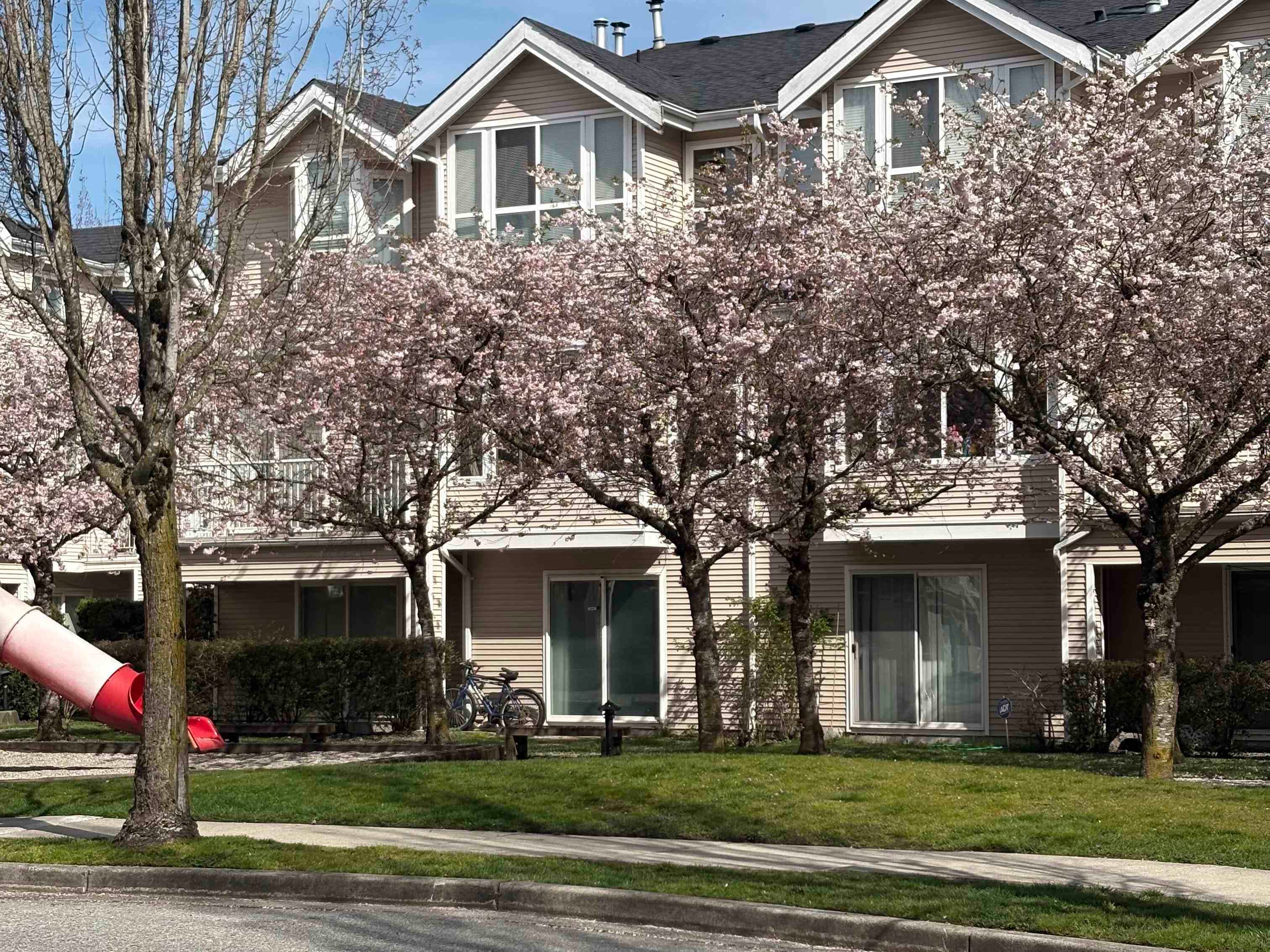 93 - 22888 Windsor Court, Richmond — sold
