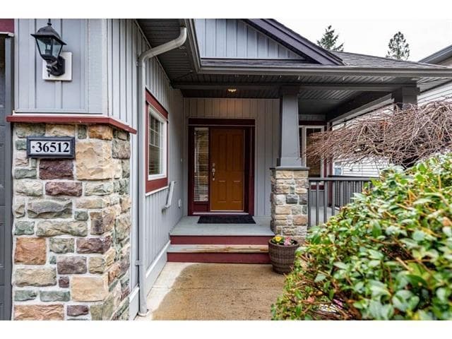 36512 E Auguston Parkway, Abbotsford, V3G 3C6 — photo 4