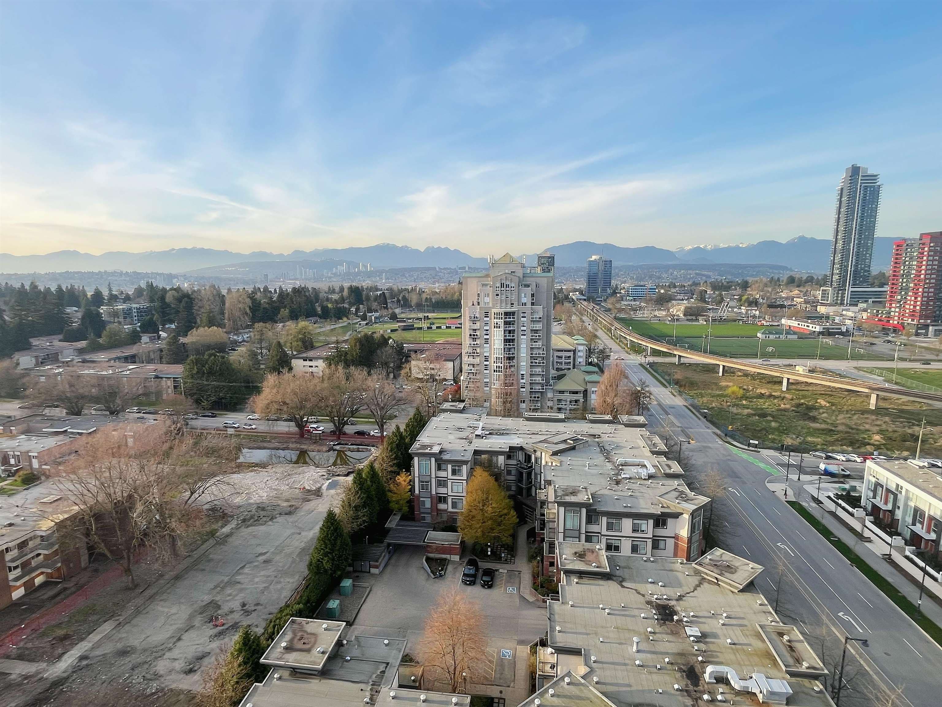 1509 - 13399 104 Avenue, Surrey, V3T 0C9 — photo 3