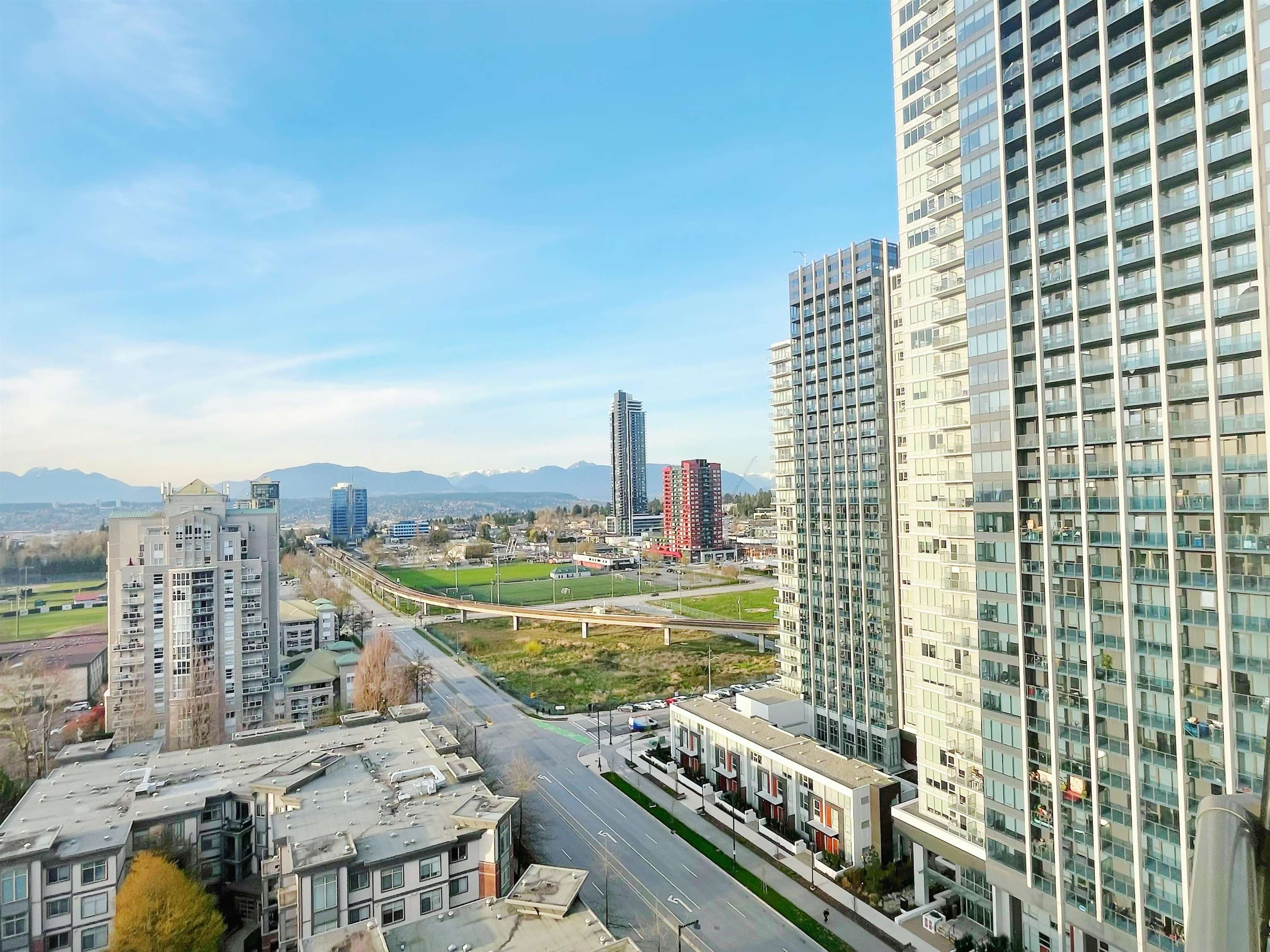 1509 - 13399 104 Avenue, Surrey, V3T 0C9 — photo 1