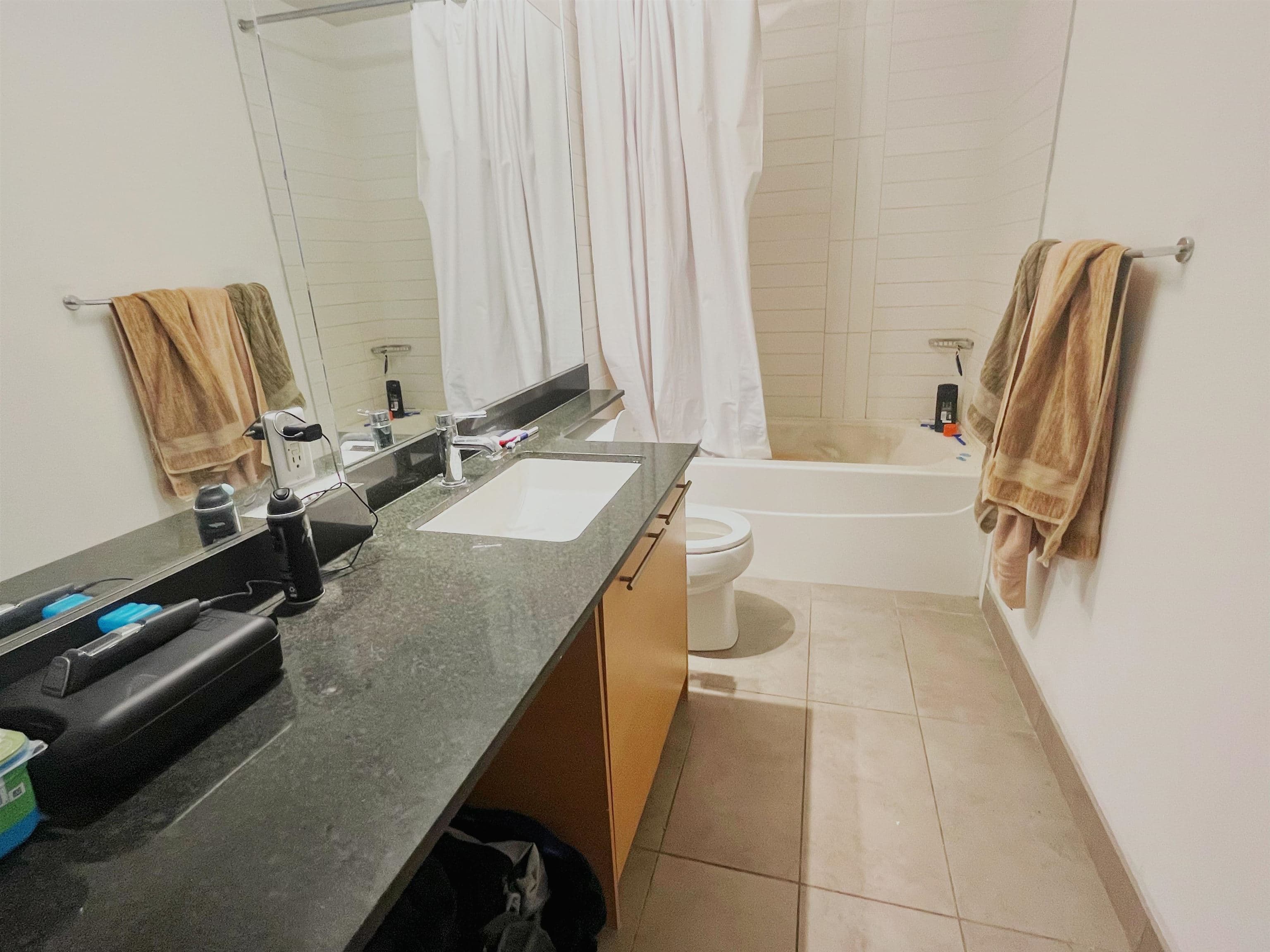 1509 - 13399 104 Avenue, Surrey, V3T 0C9 — photo 4
