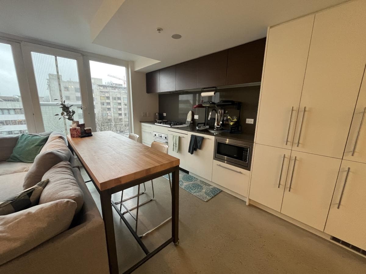 908 - 150 E Cordova Street, Vancouver, V6A 1K9 — photo 3