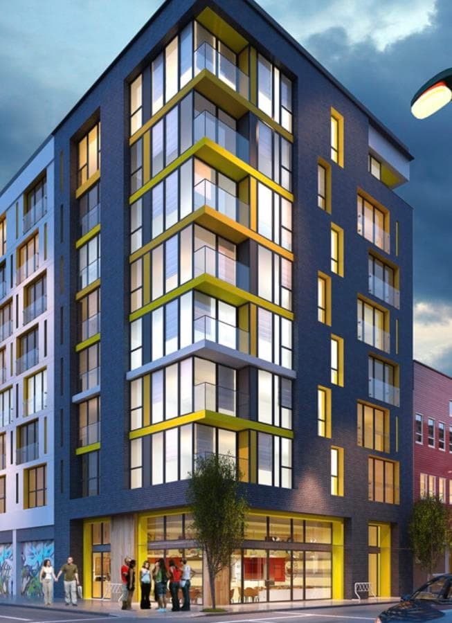 908 - 150 E Cordova Street, Vancouver, V6A 1K9 — photo 1