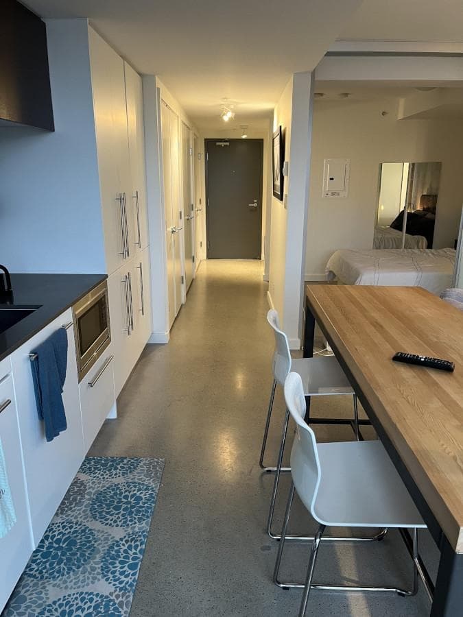 908 - 150 E Cordova Street, Vancouver, V6A 1K9 — photo 4