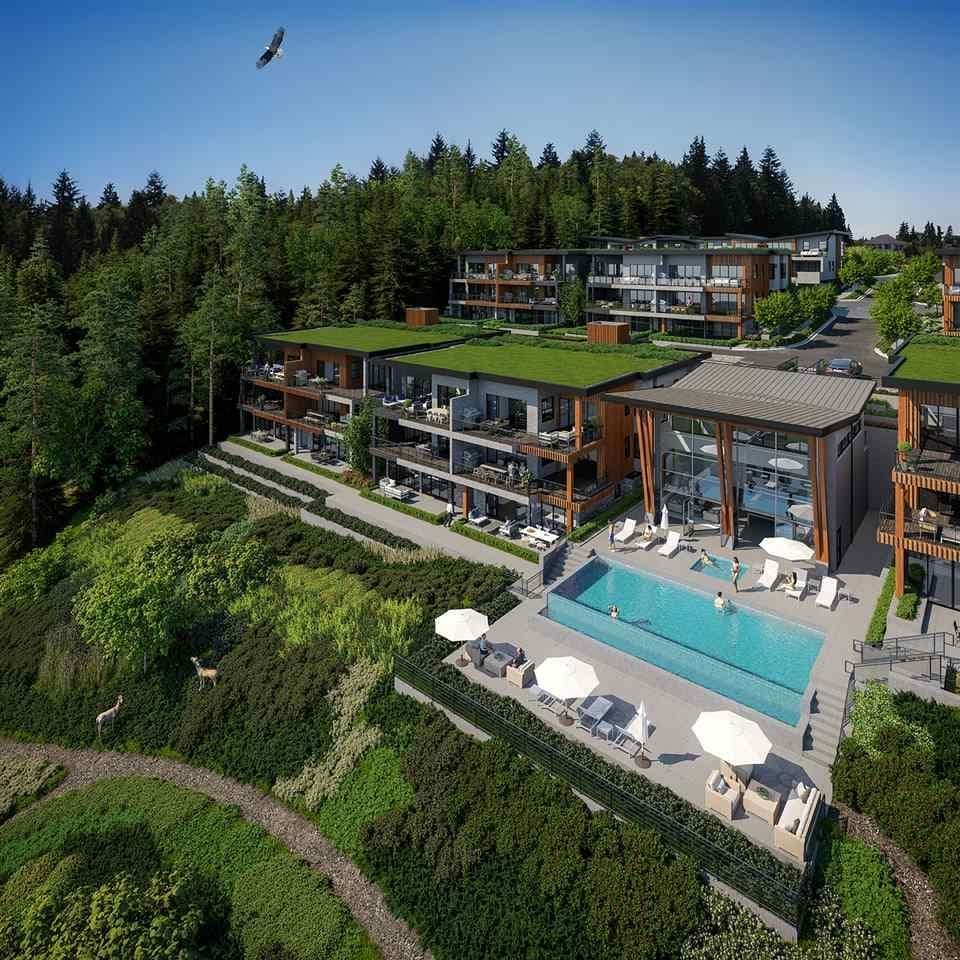 B2G1 - 464 Eaglecrest Drive, Gibsons, V0N 1V9 — photo 1