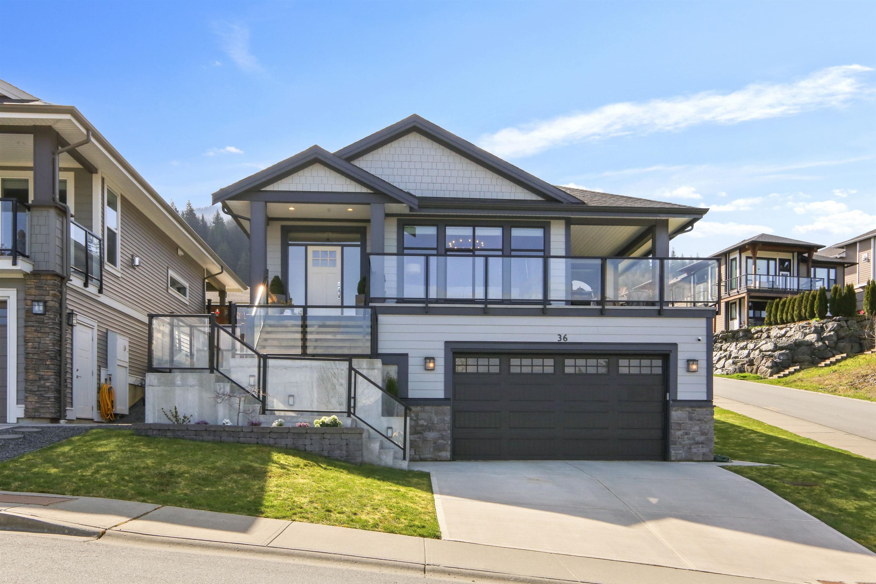 36 - 8295 Nixon Road, Chilliwack, V4Z 0C8 — photo 1