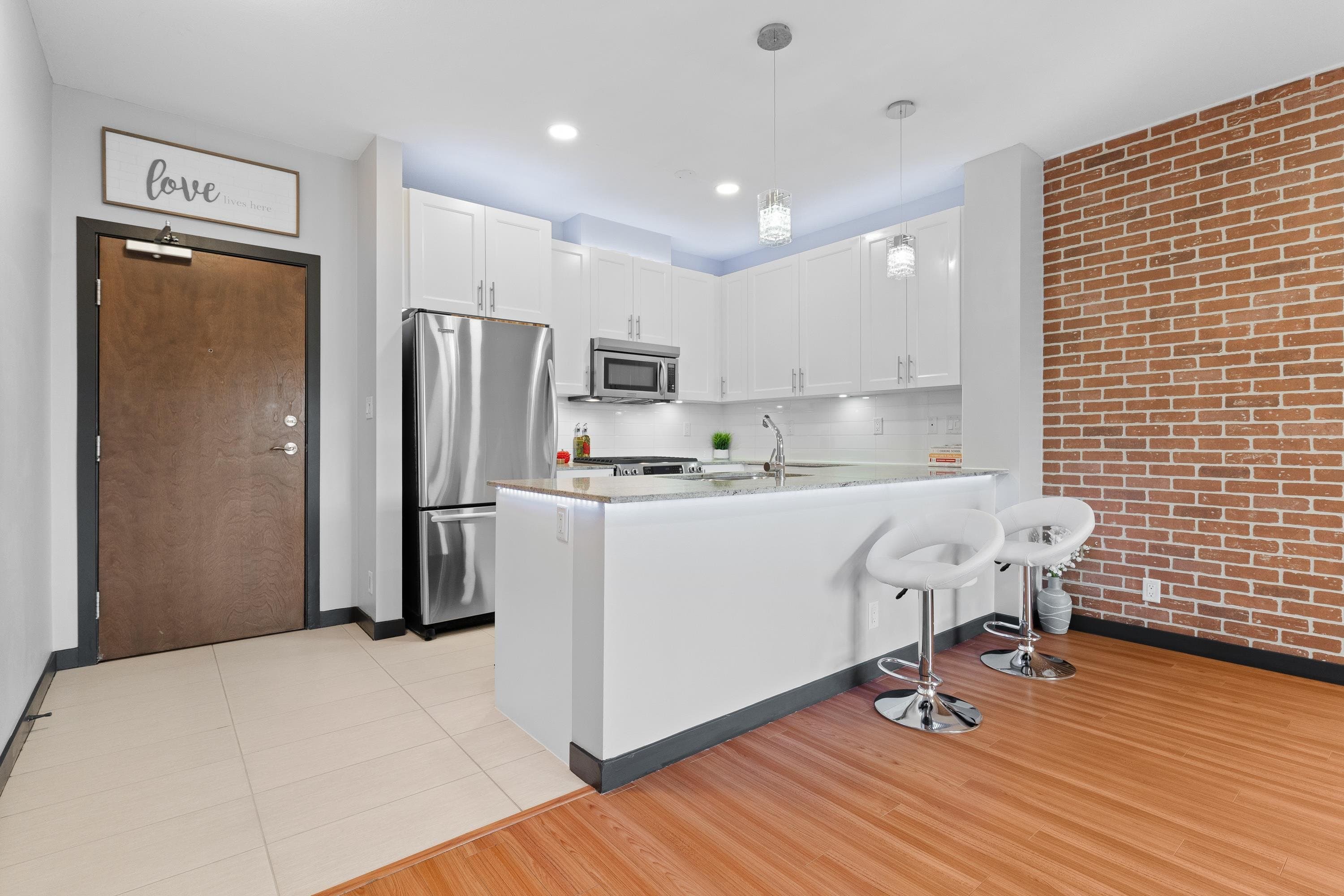 416 - 101 Morrissey Road, Port Moody, V3H 0E6 — photo 5
