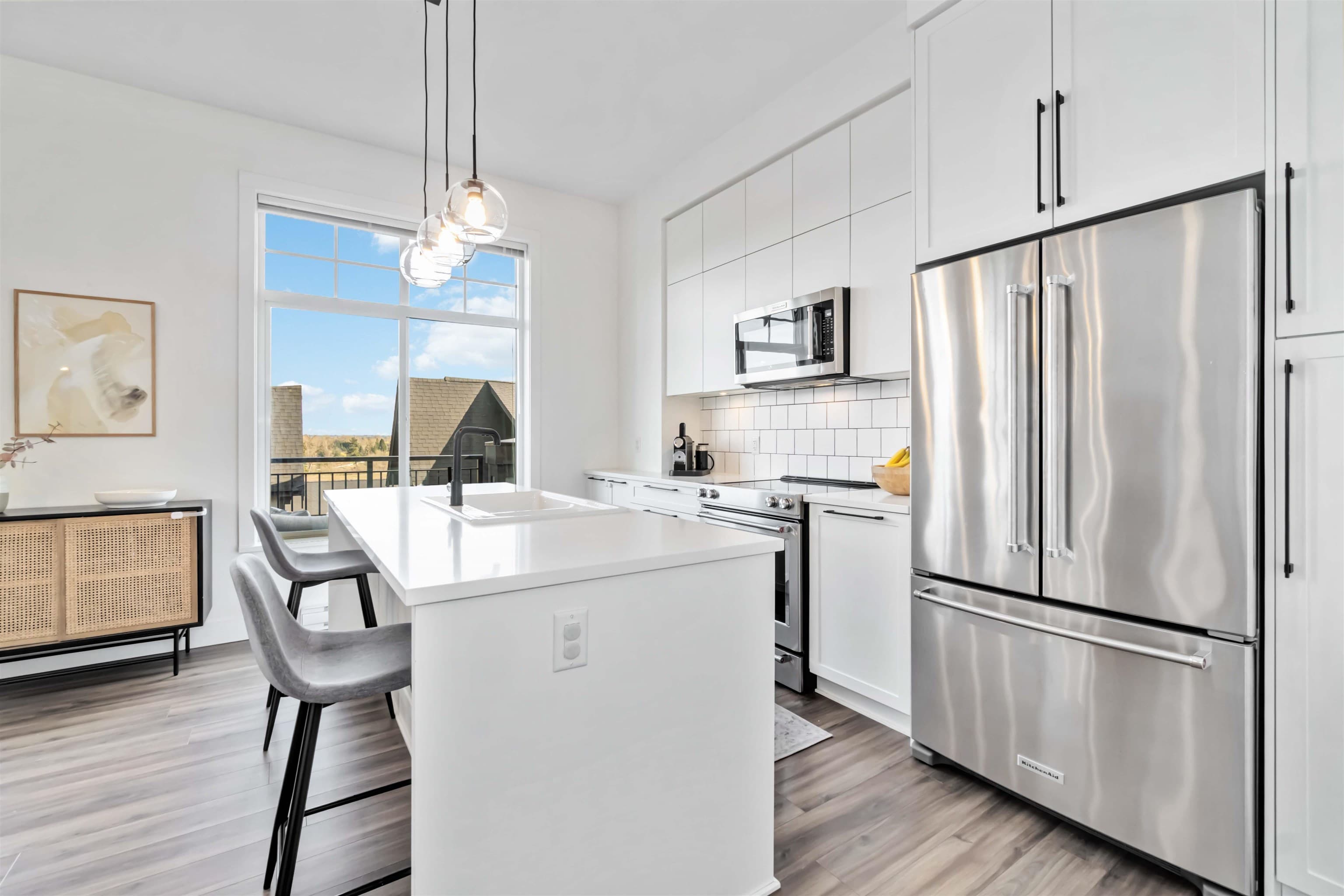40 - 3552 Victoria Drive, Coquitlam, V3E 0N7 — photo 2
