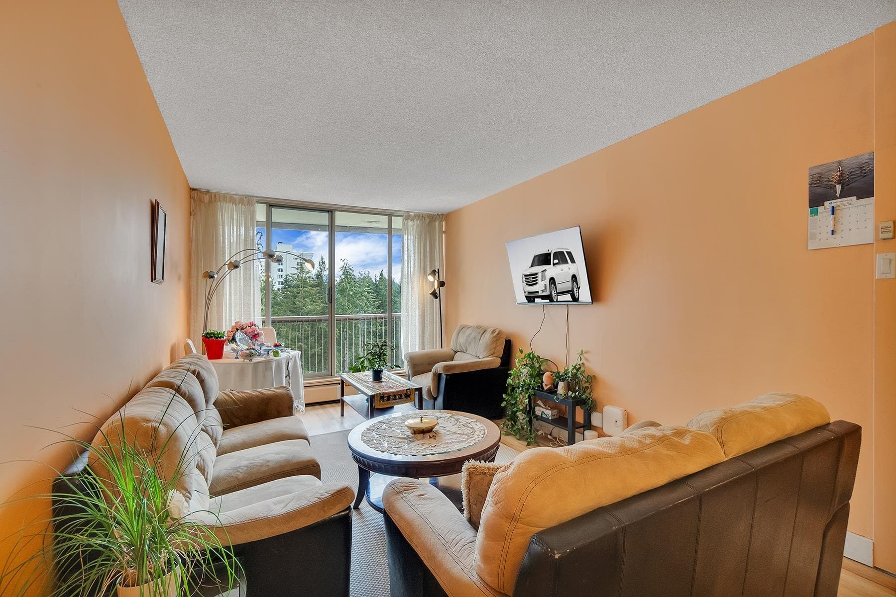 1006 - 2020 Fullerton Avenue, North Vancouver, V7P 3G3 — photo 5