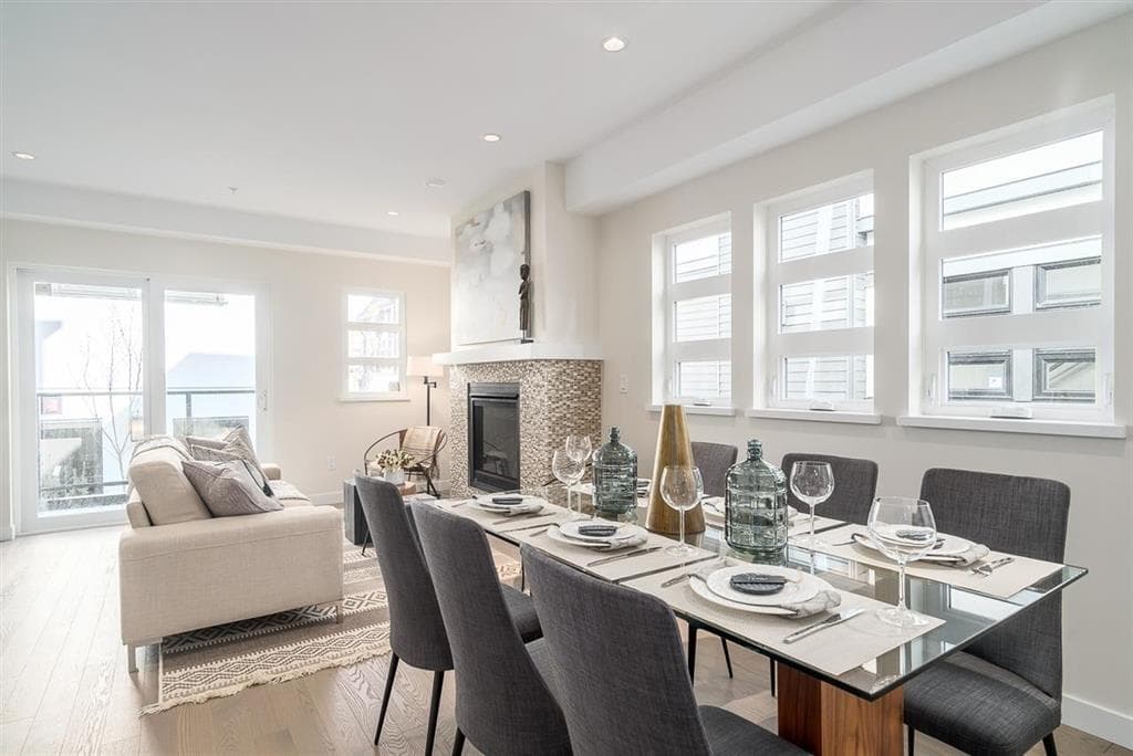 1 - 2820 W 41st Avenue, Vancouver, V6N 3C6 — photo 5