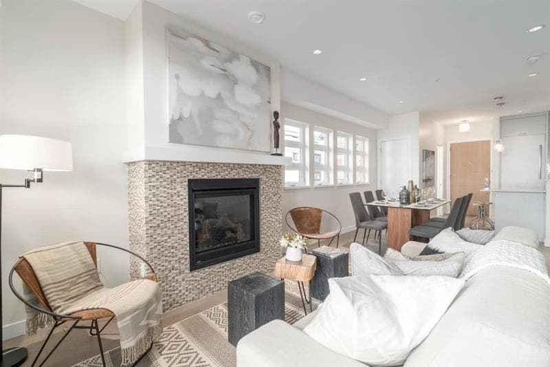 1 - 2820 W 41st Avenue, Vancouver, V6N 3C6 — photo 4