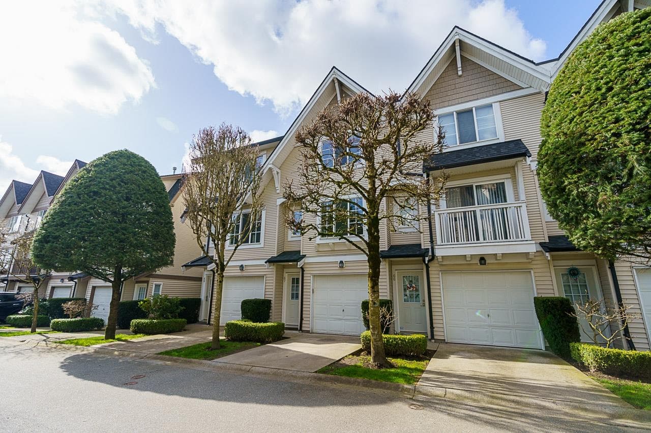 67 - 20540 66 Avenue, Langley, V2Y 2Y7 — photo 2