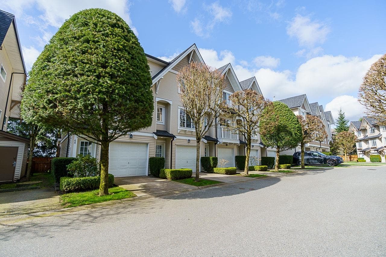 67 - 20540 66 Avenue, Langley, V2Y 2Y7 — photo 3