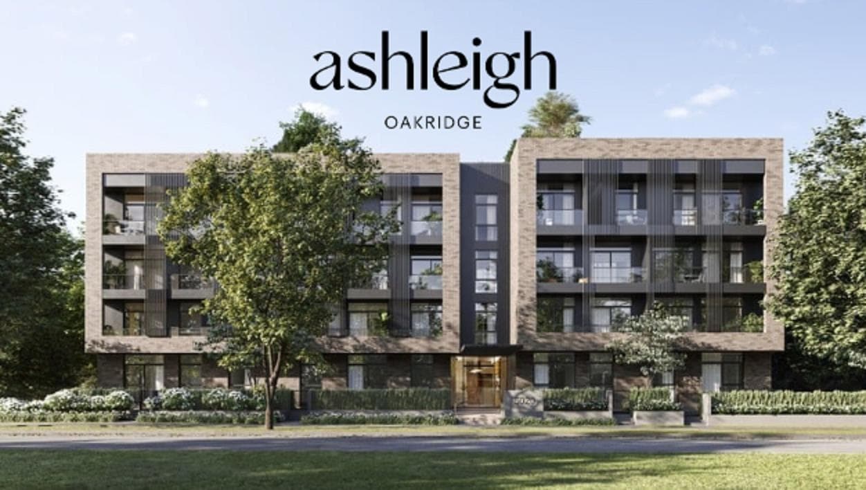 210 - 5020 Ash Street, Vancouver