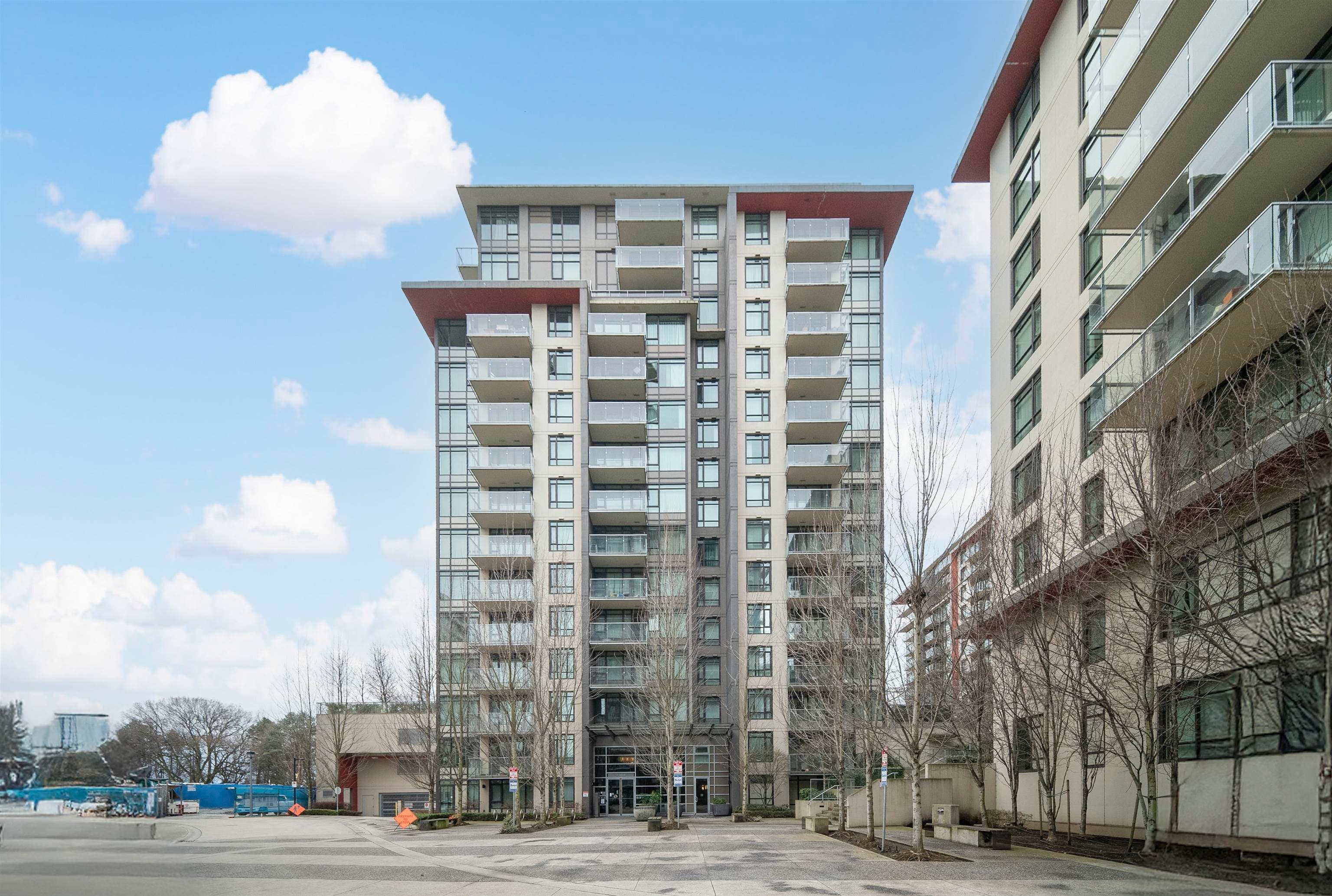 1703 - 7368 Gollner Avenue, Richmond, V6Y 0H7 — photo 1