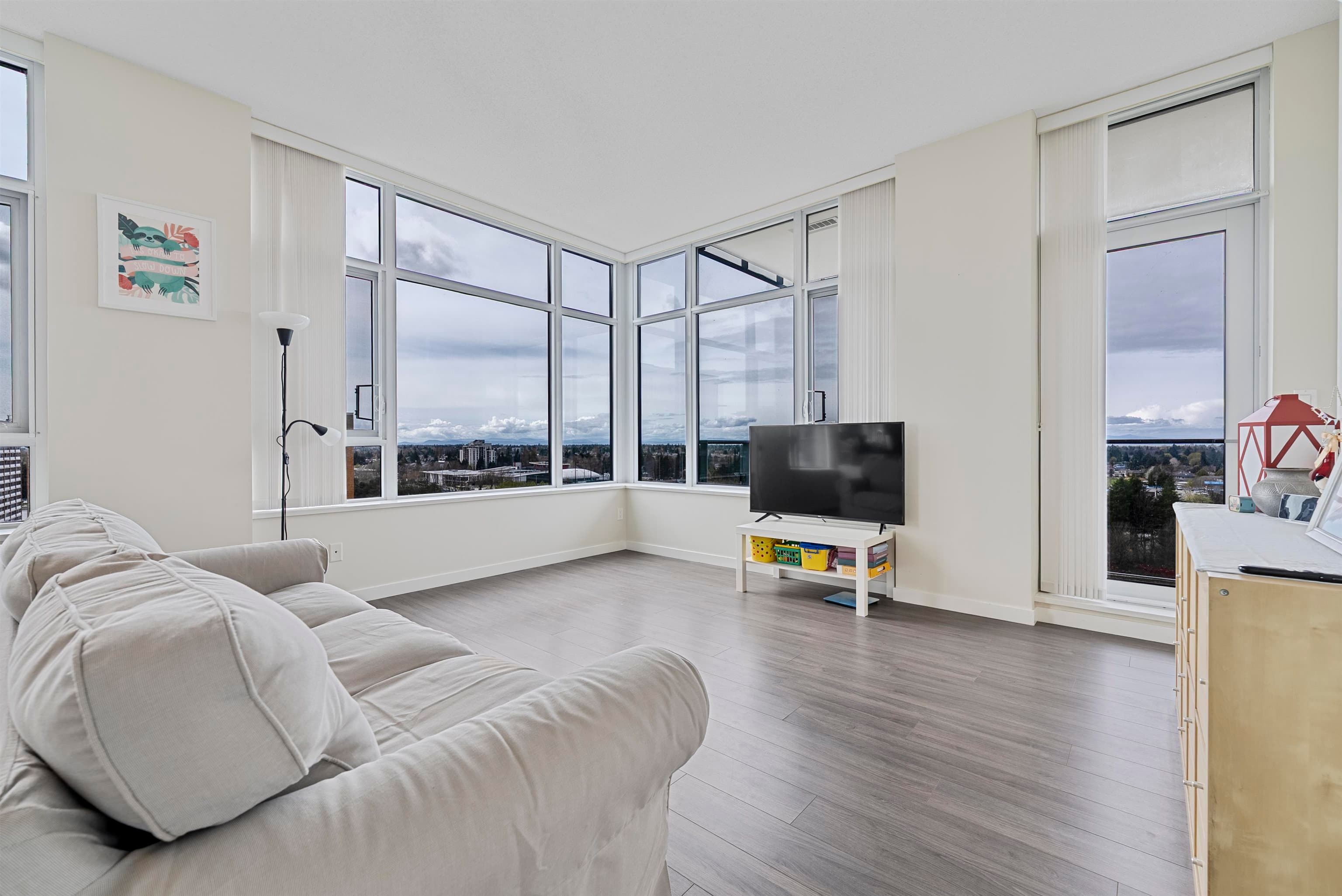 1703 - 7368 Gollner Avenue, Richmond, V6Y 0H7 — photo 5