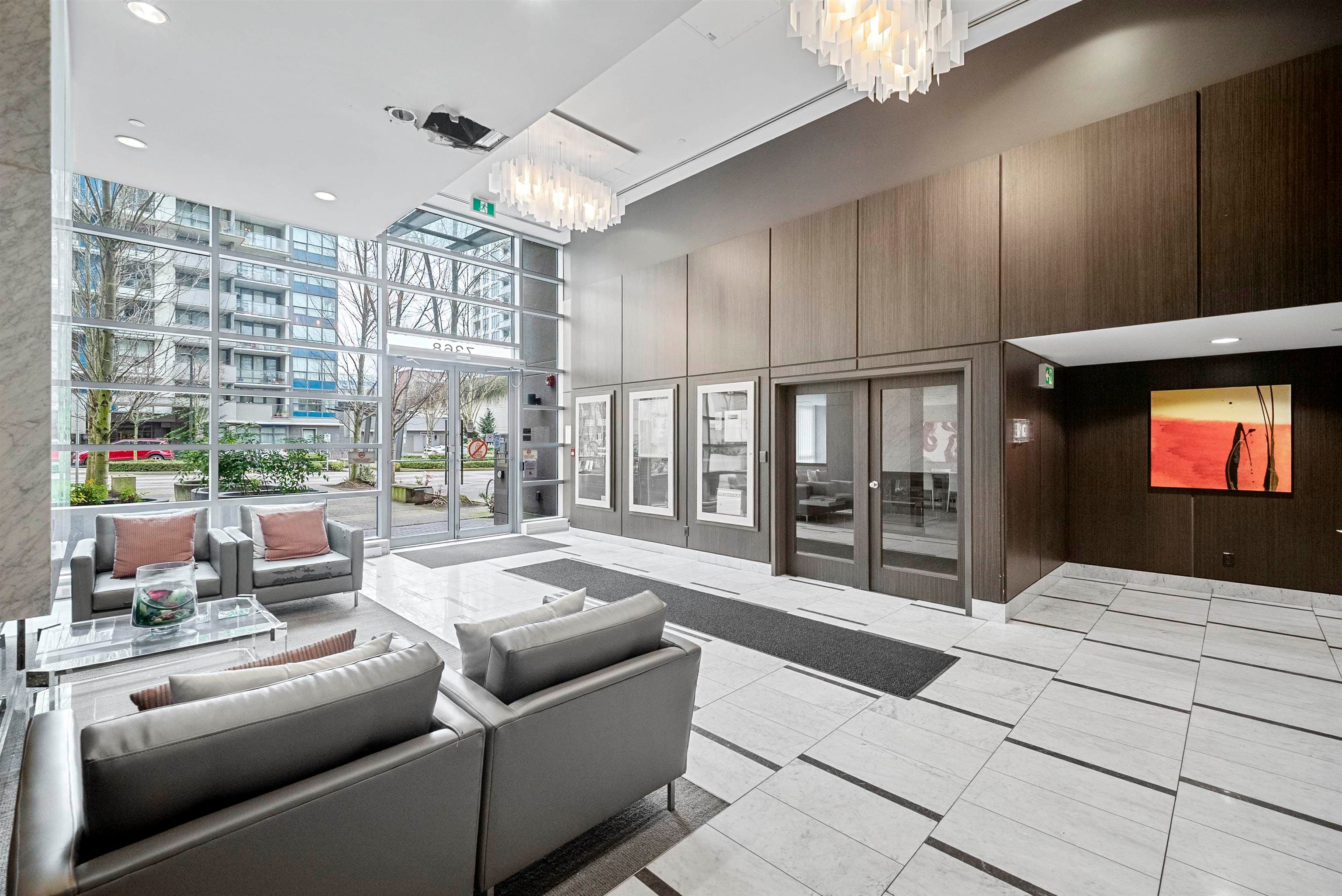1703 - 7368 Gollner Avenue, Richmond, V6Y 0H7 — photo 4