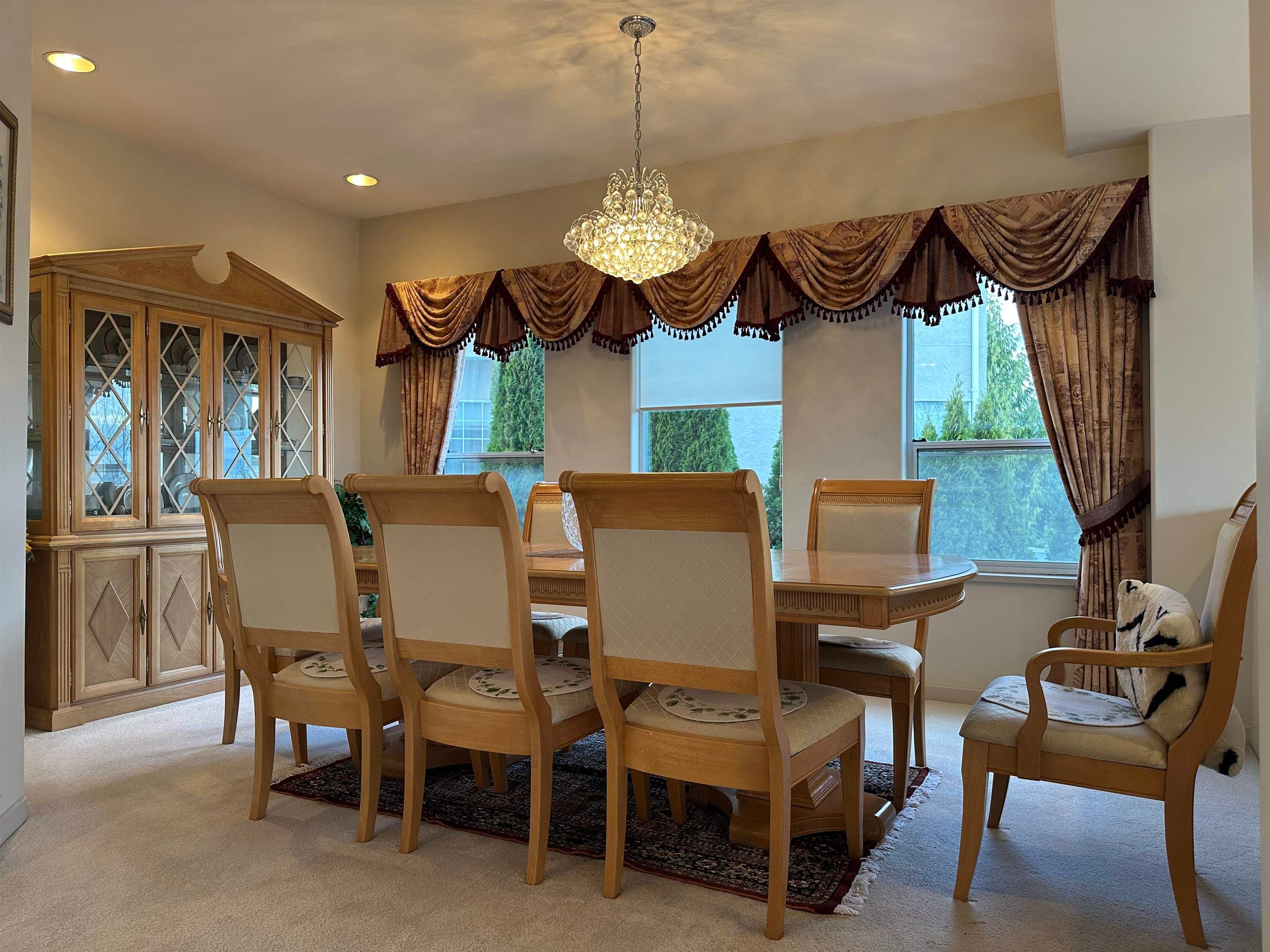 2777 Nadina Drive, Coquitlam, V3C 6A5 — photo 4