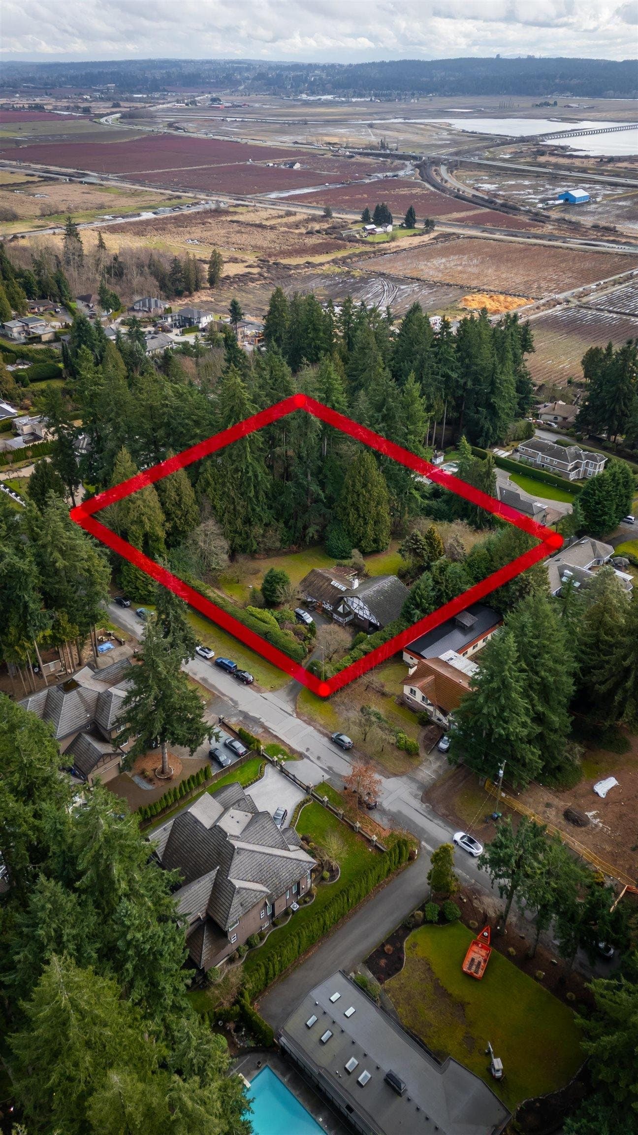 Lot 3 - 12646 54 Avenue, Surrey