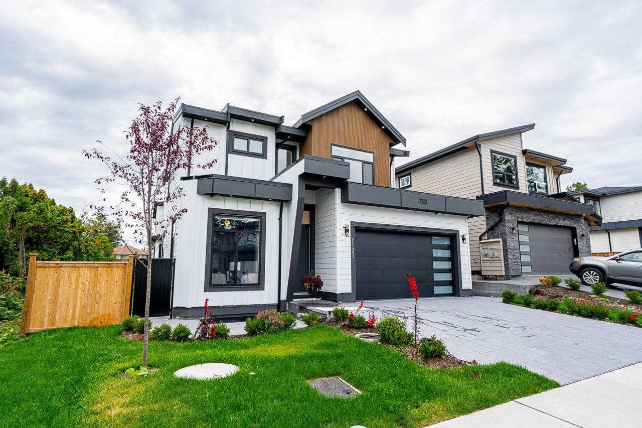 7121 204a Street, Langley, V2Y 3S7 — photo 2