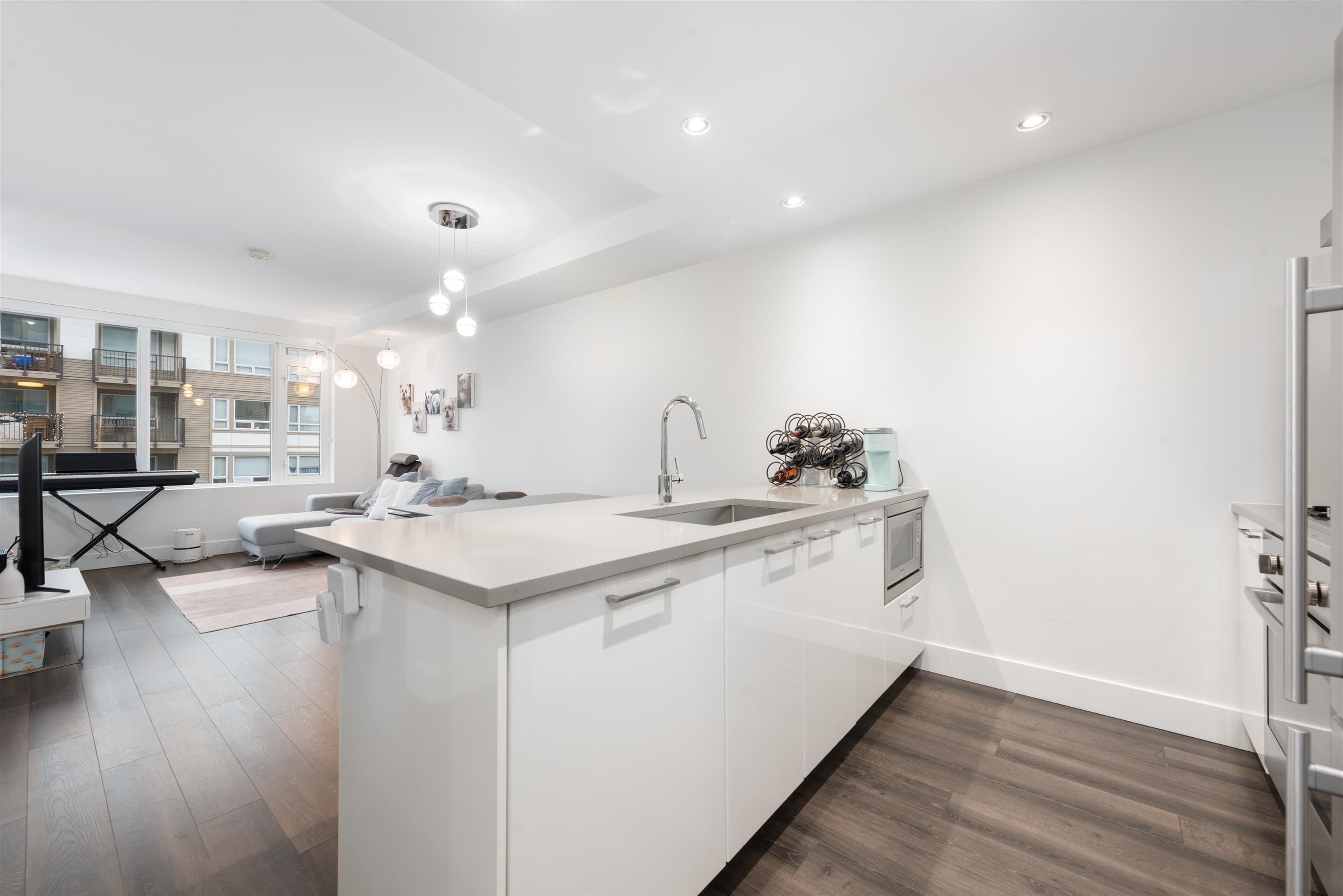 507 - 10780 No. 5 Road, Richmond, V6W 0B8 — photo 1