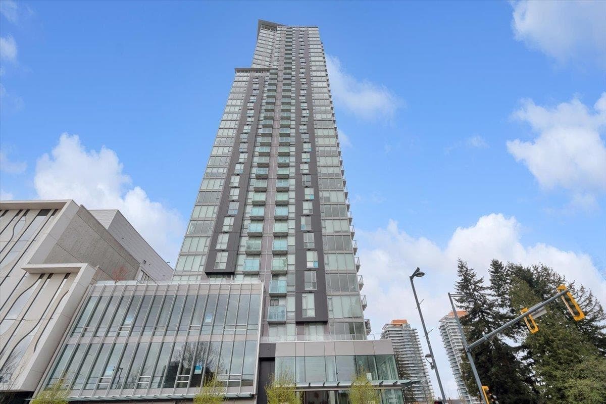 1801 - 13438 Central Avenue, Surrey, V3T 0N2 — photo 3