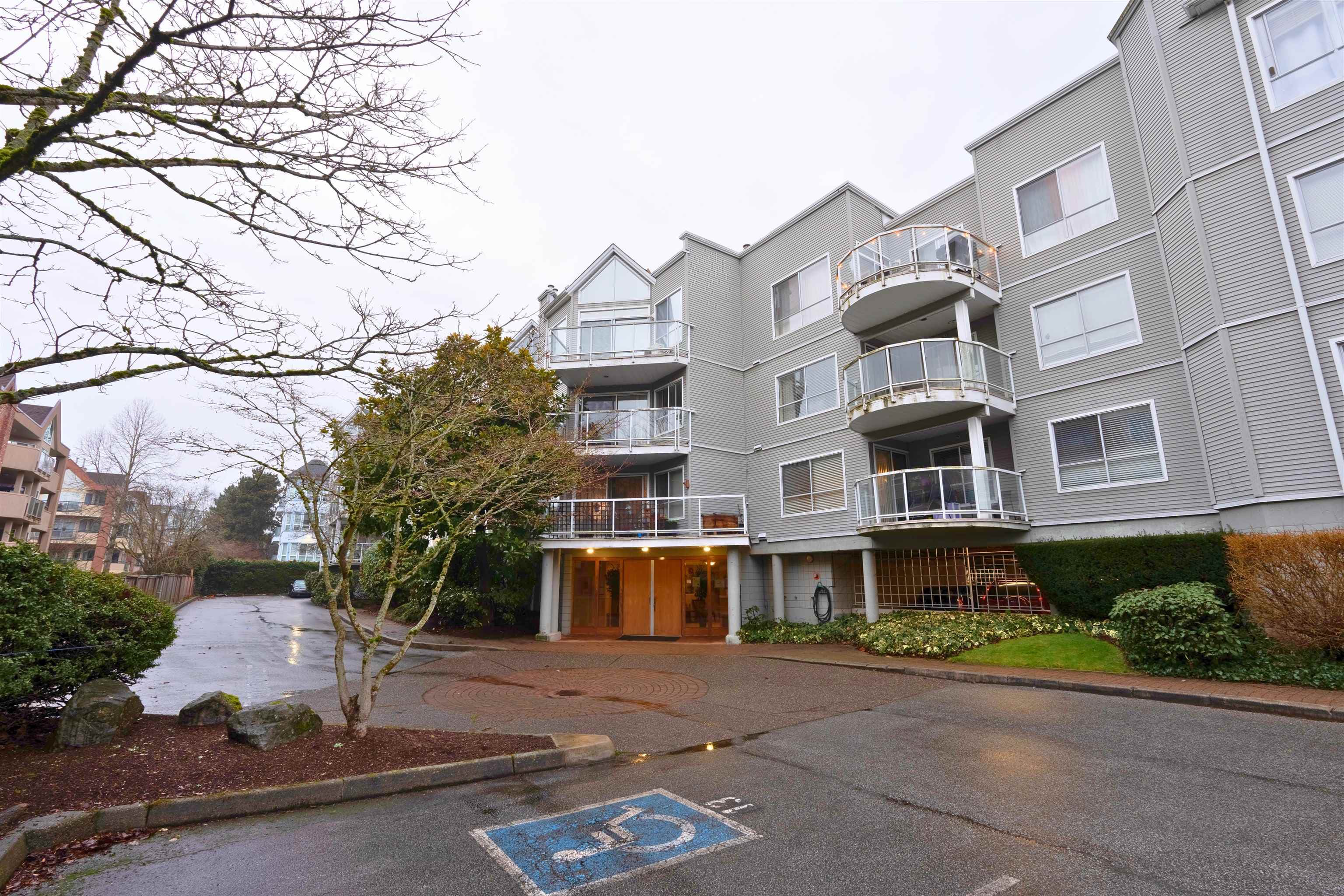 206 - 8651 Ackroyd Road, Richmond, V6X 1B6 — photo 2