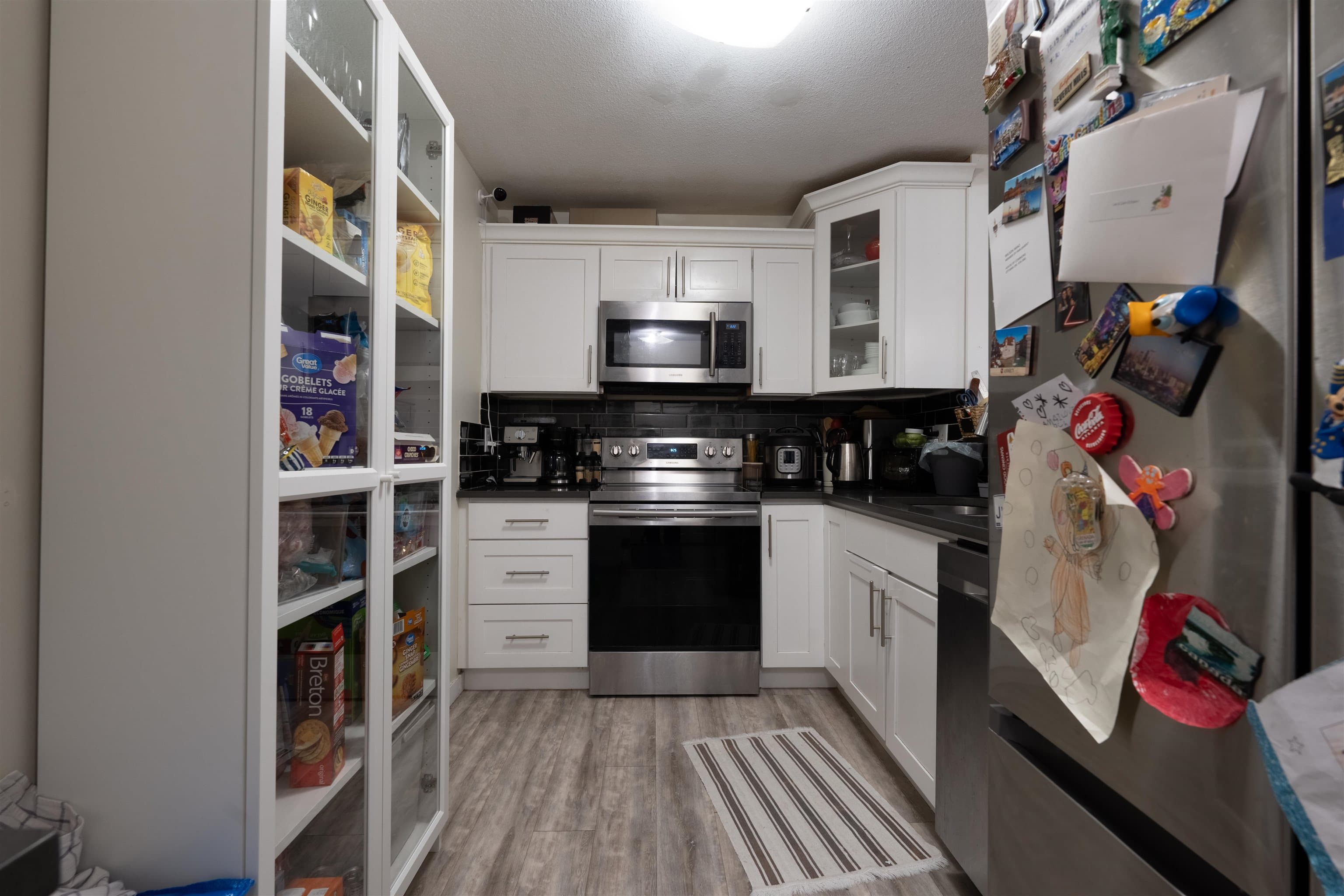 206 - 8651 Ackroyd Road, Richmond, V6X 1B6 — photo 3
