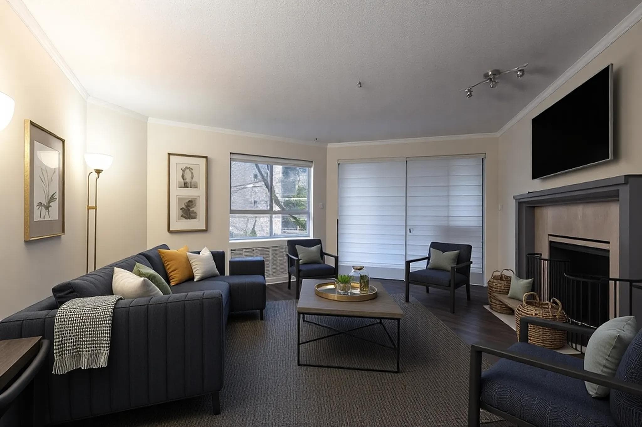 206 - 8651 Ackroyd Road, Richmond, V6X 1B6 — photo 5