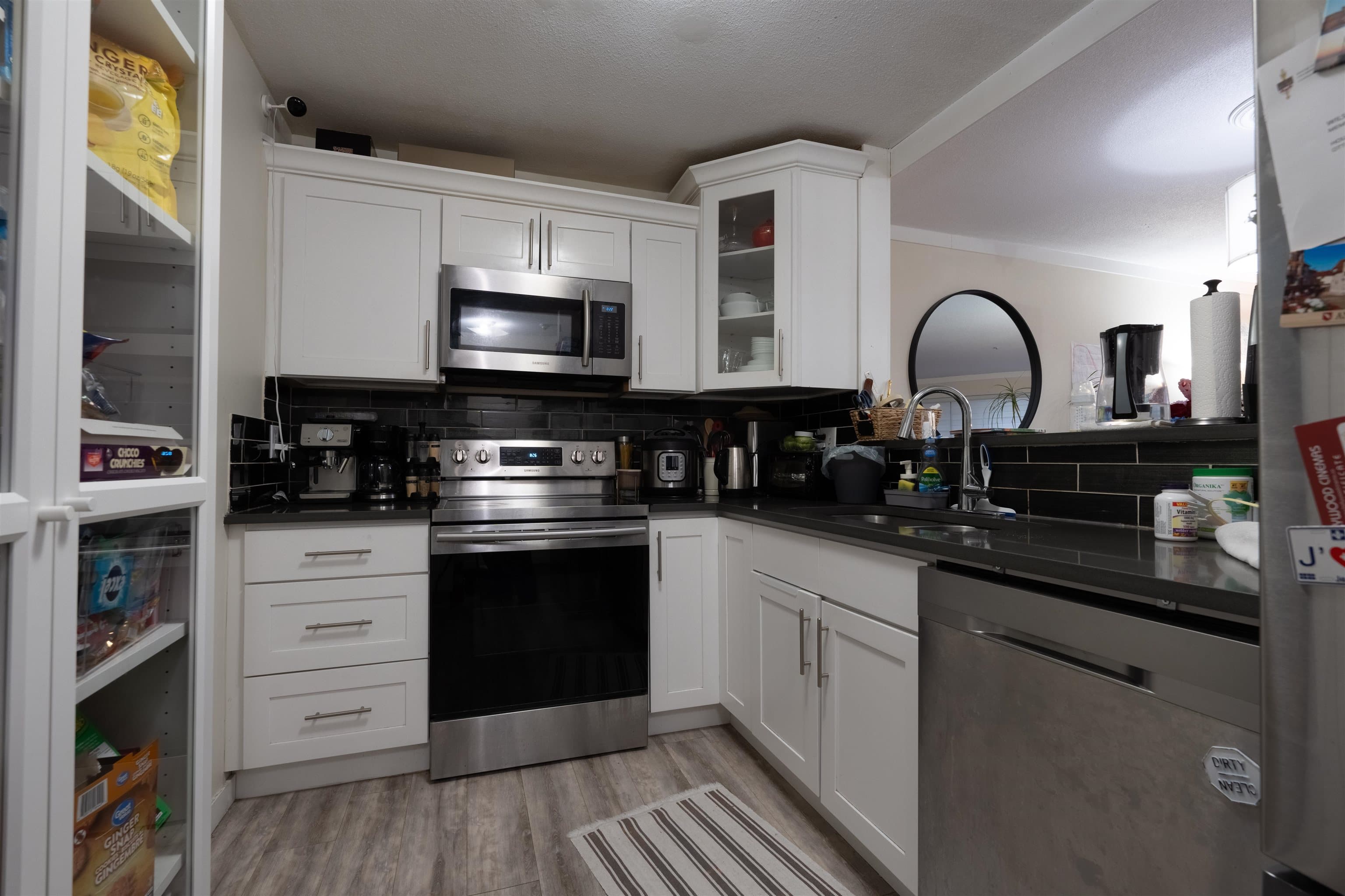 206 - 8651 Ackroyd Road, Richmond, V6X 1B6 — photo 4