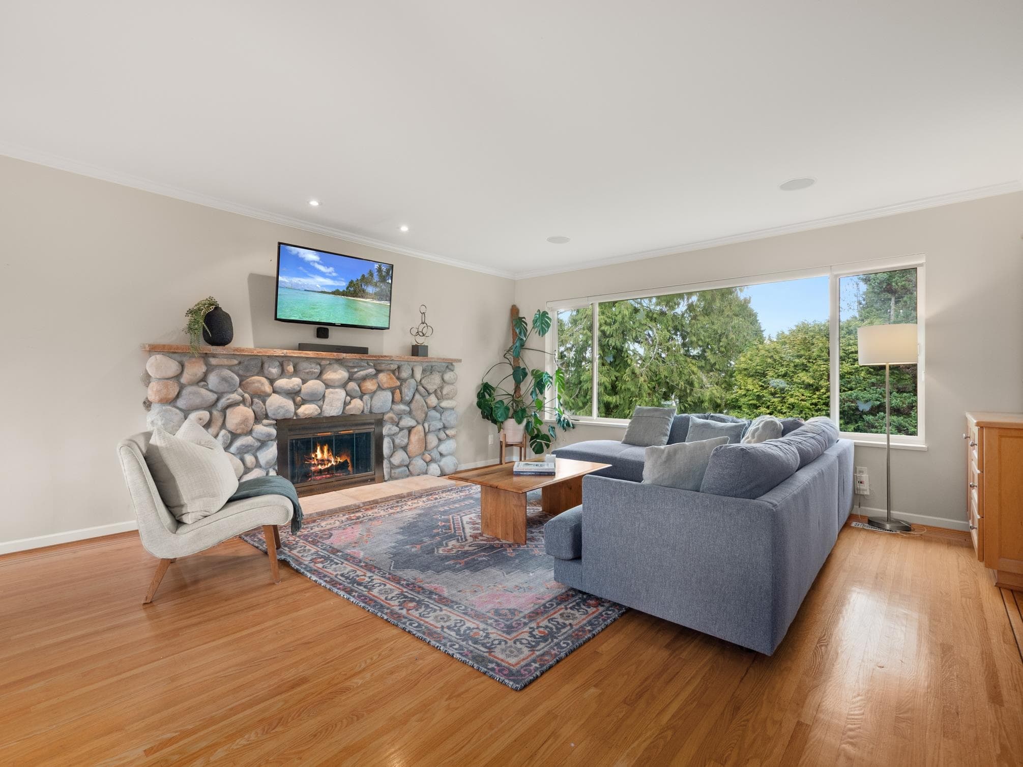 5180 Winskill Drive, Delta, V4M 2C8 — photo 2